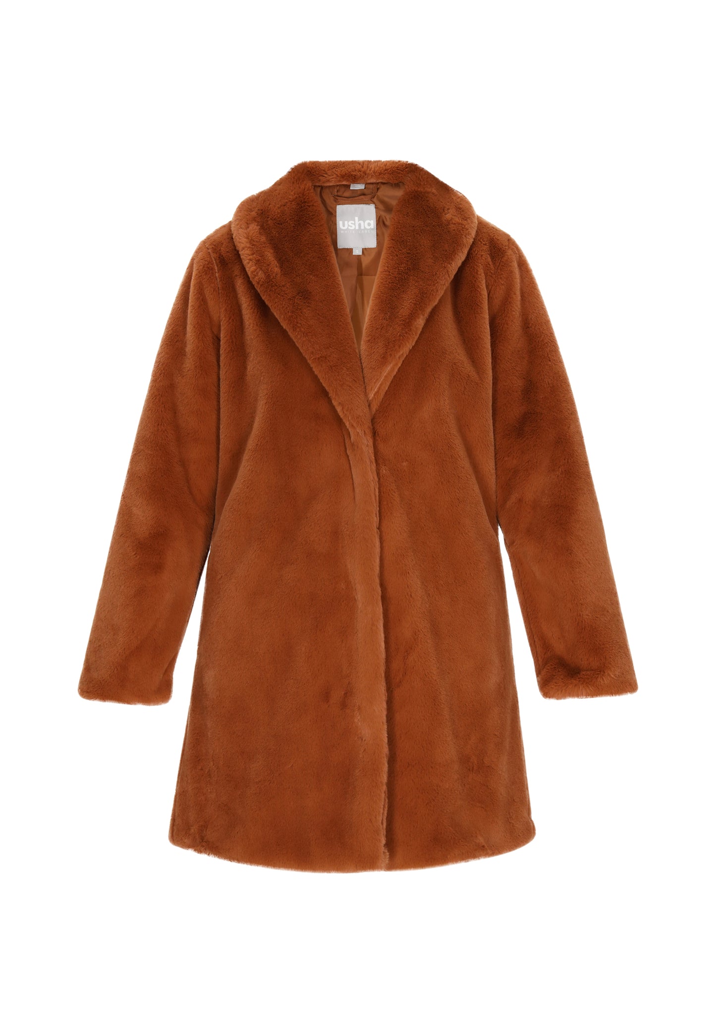 usha WHITE LABEL Women's Coat