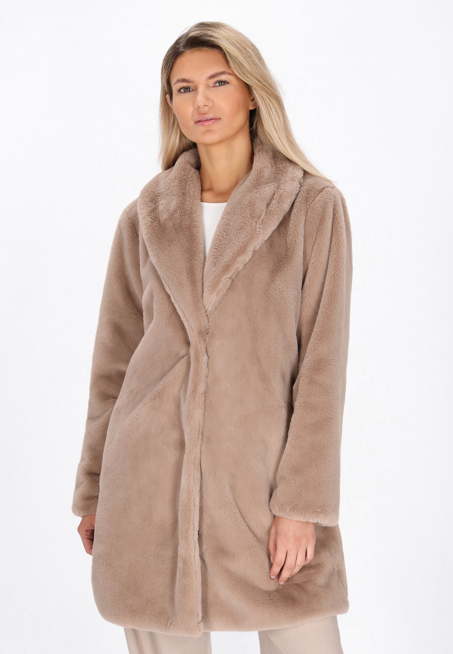 usha WHITE LABEL Women's Coat