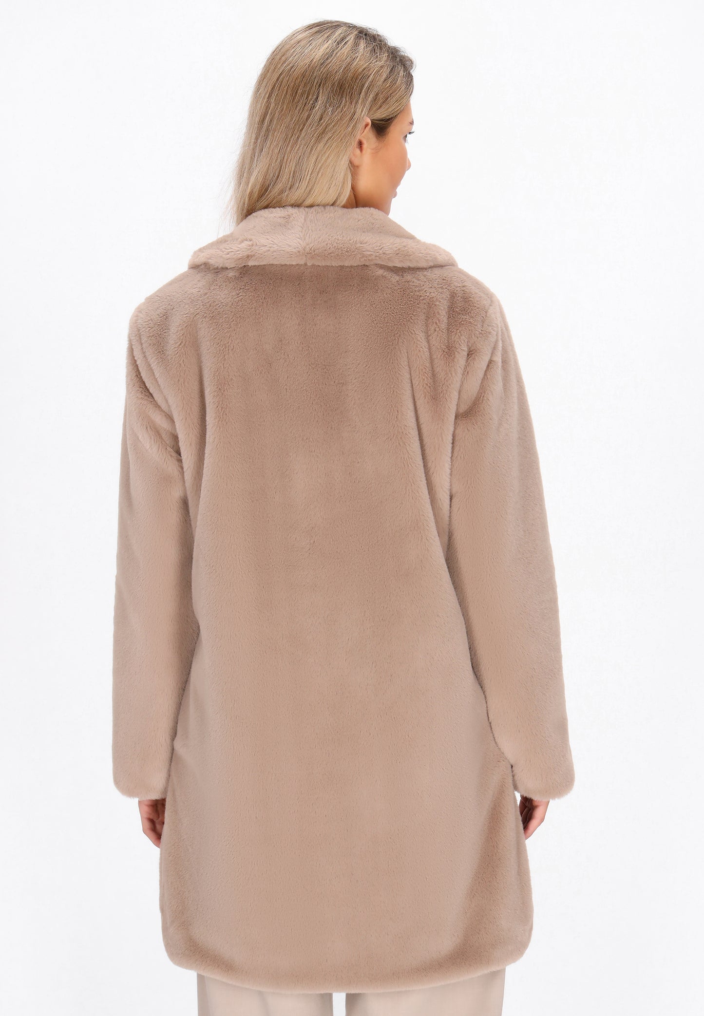 usha WHITE LABEL Women's Coat