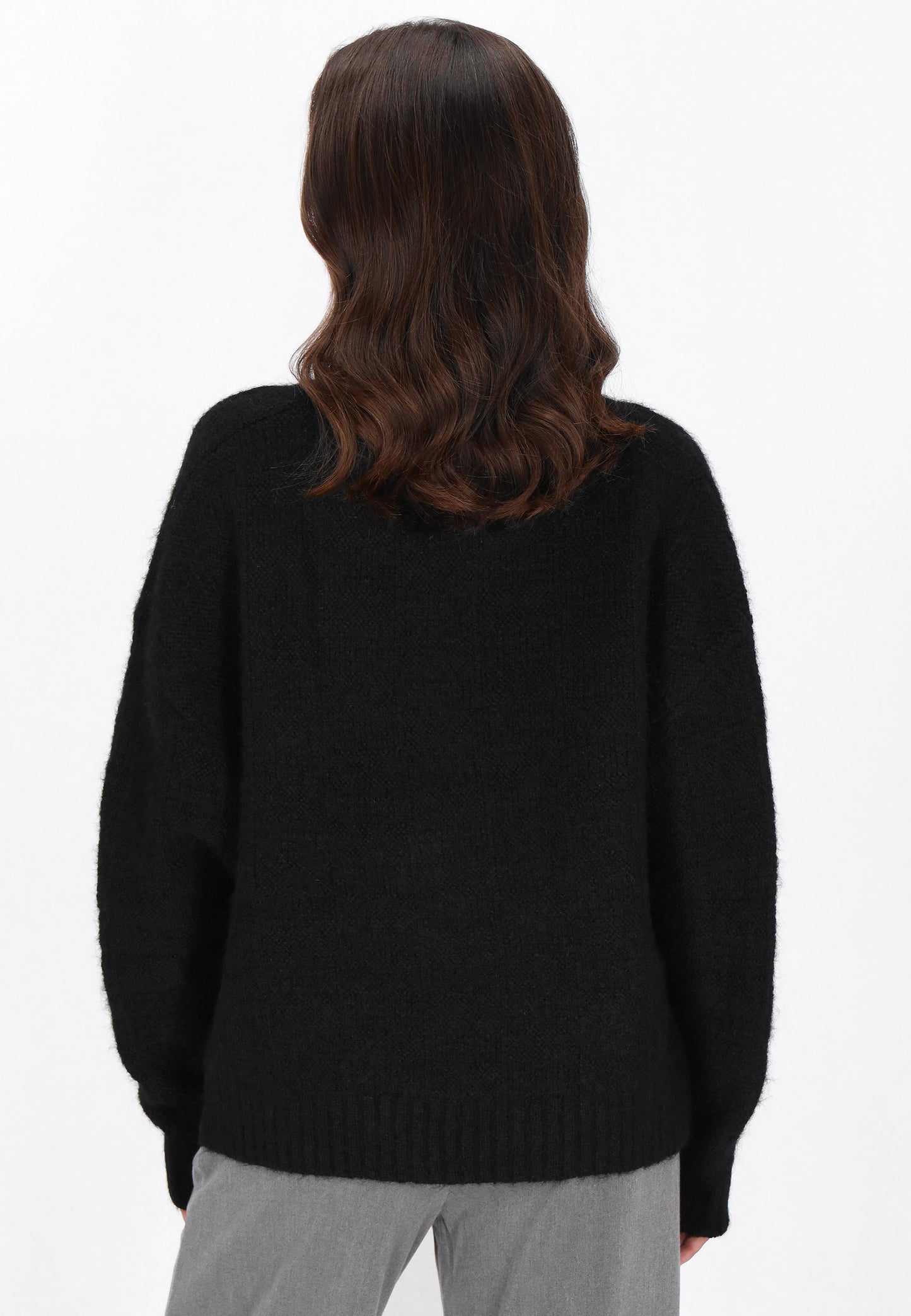 usha WHITE LABEL Women's Sweater