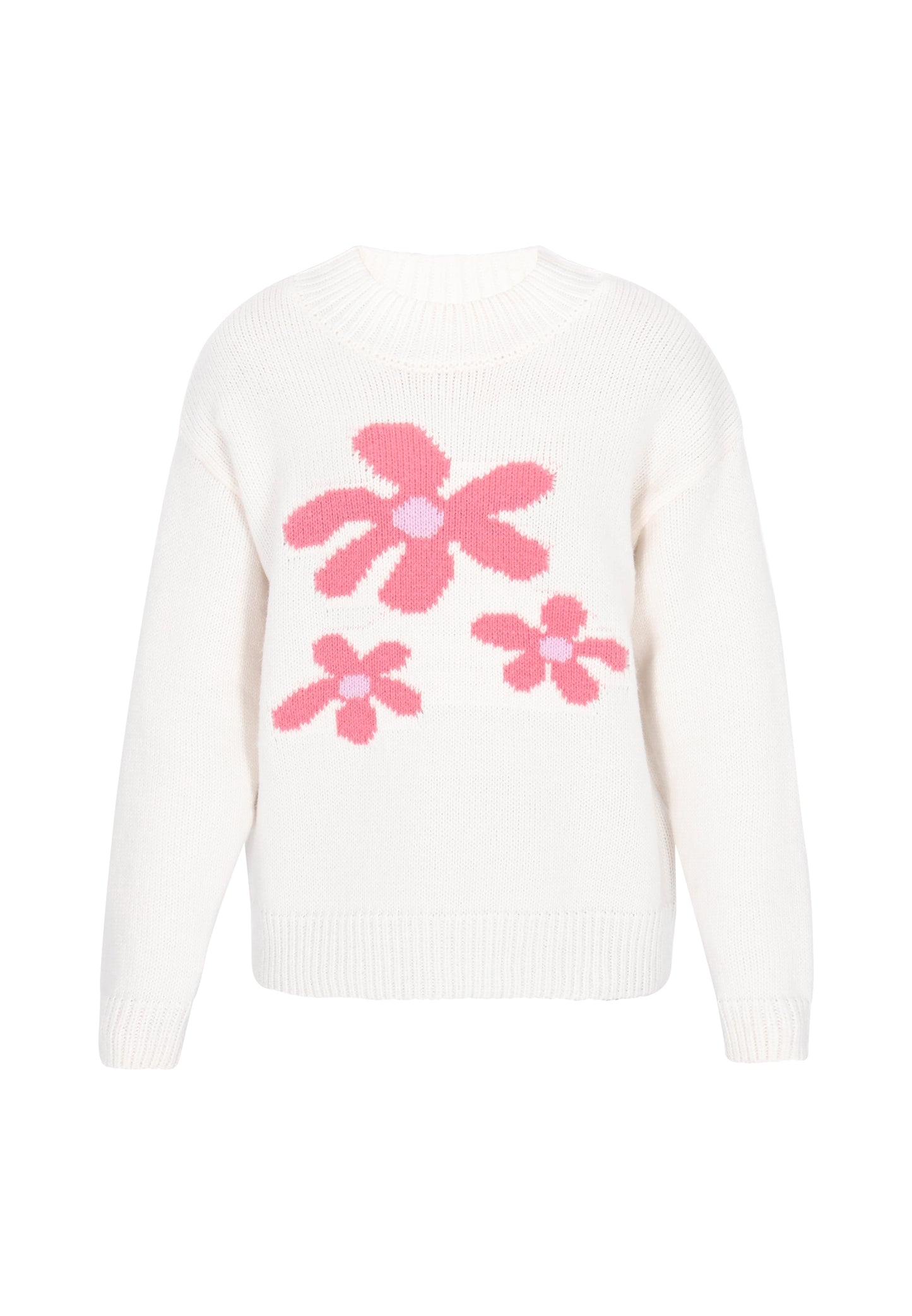 usha Women's Sweater