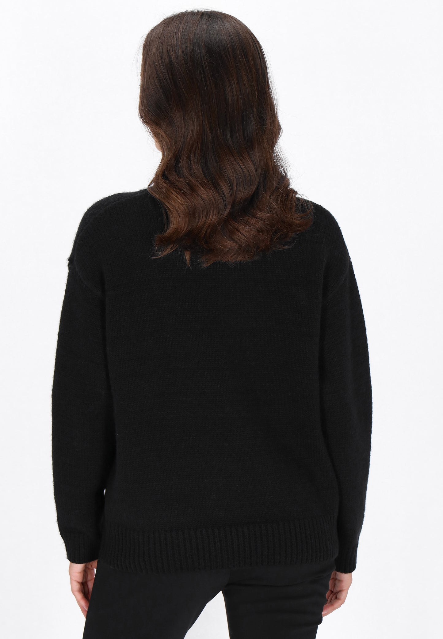 usha Women's Sweater