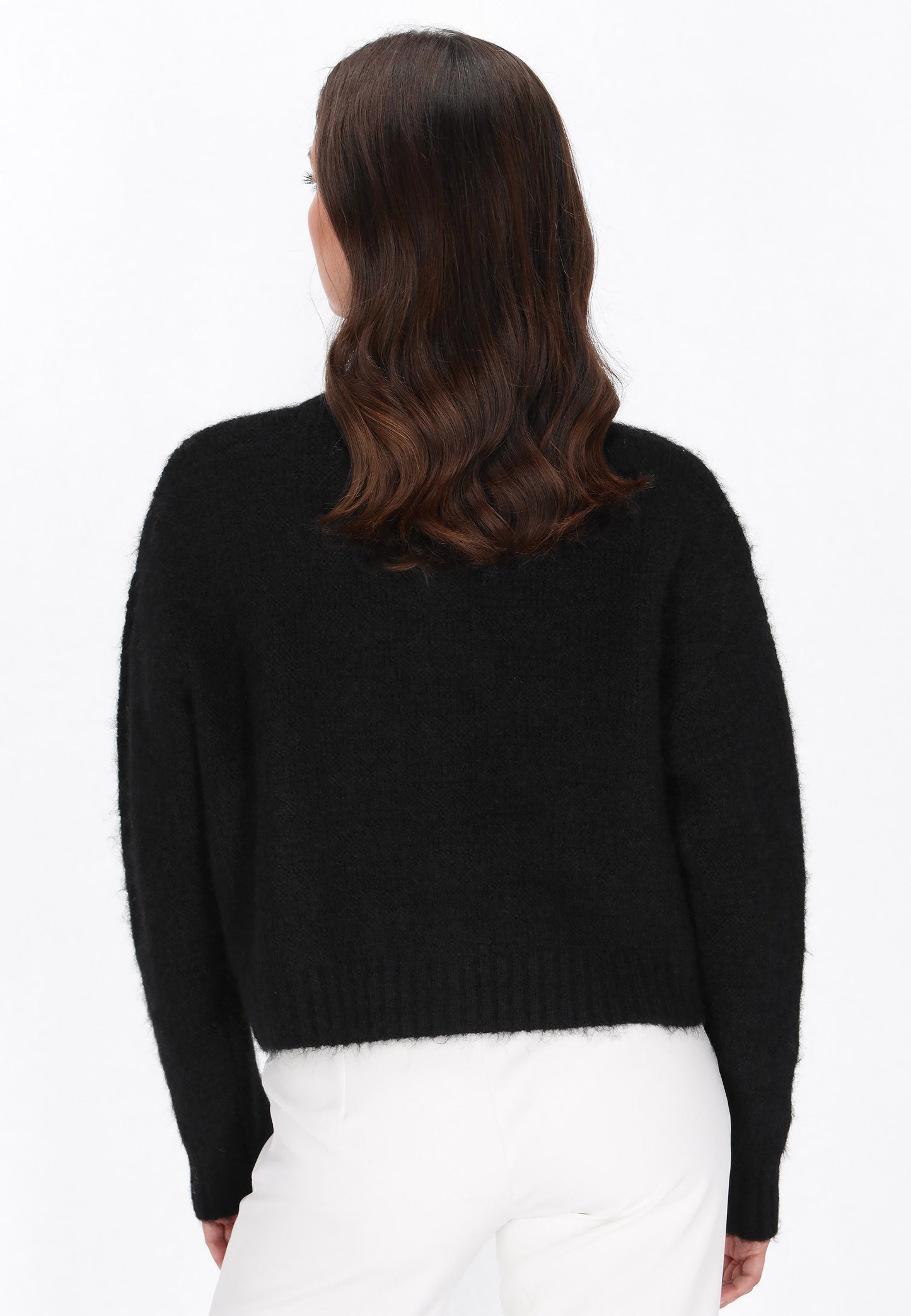 usha WHITE LABEL Women's Cardigan