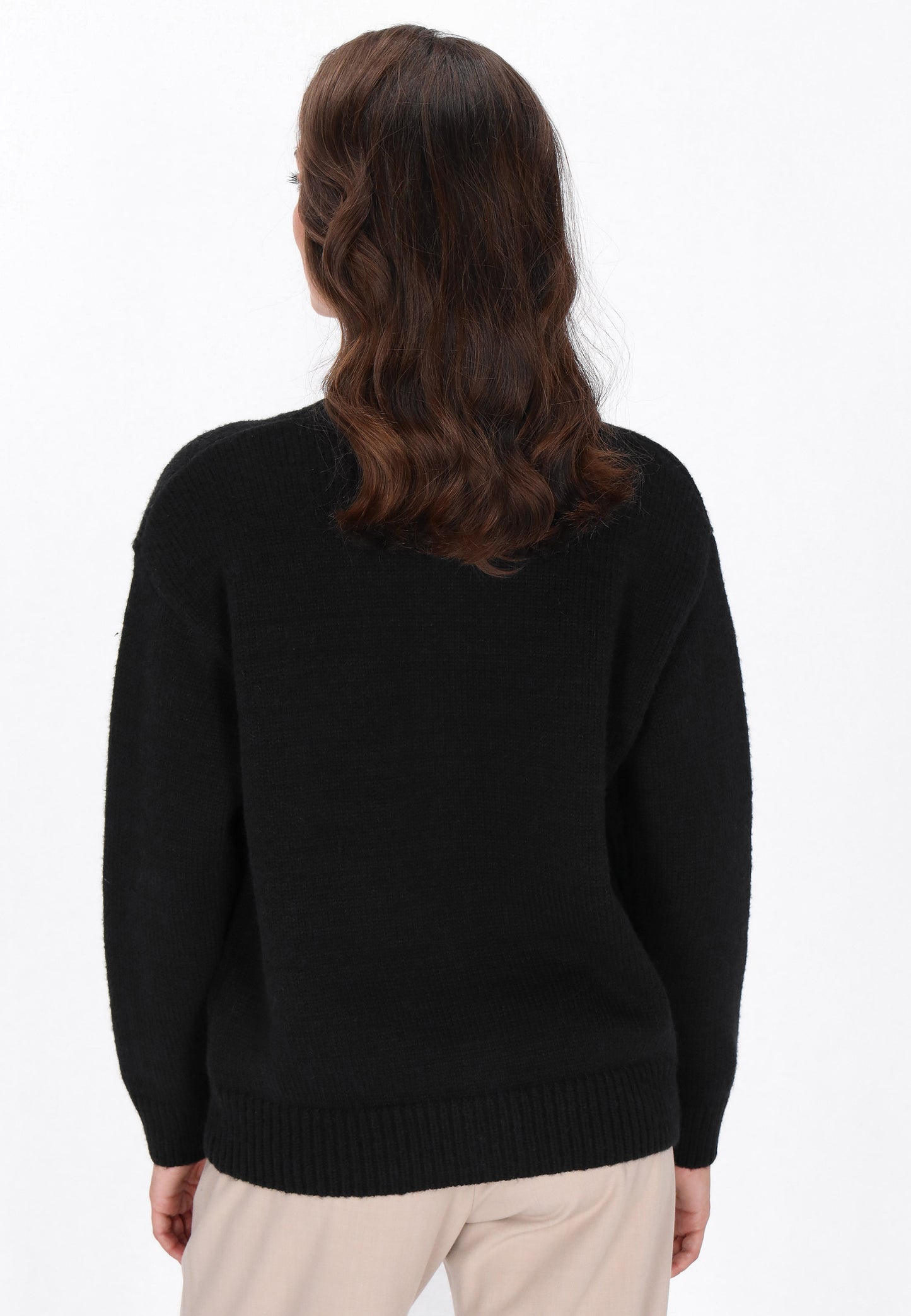 usha Women's Cardigan