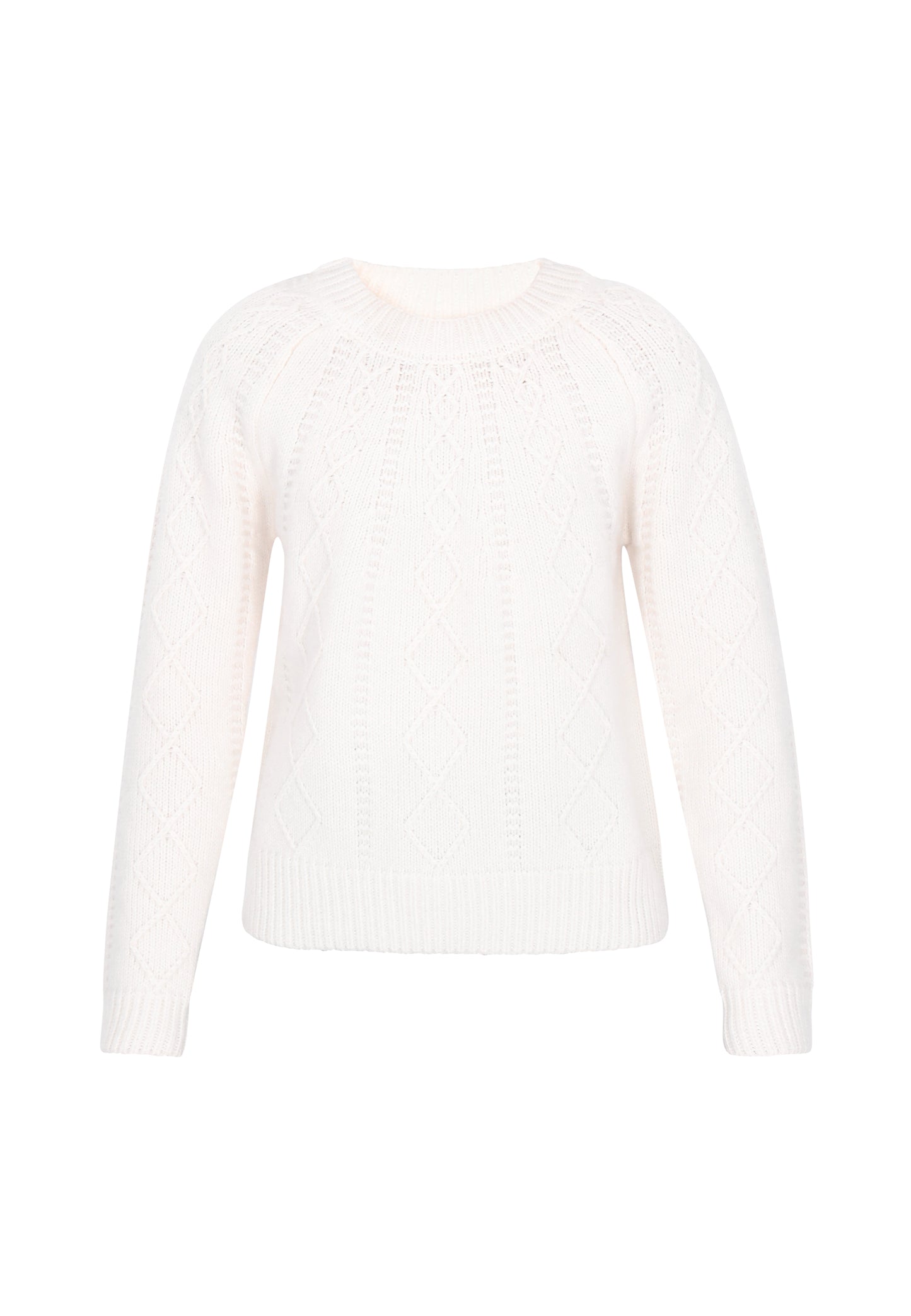 usha Women's Sweater
