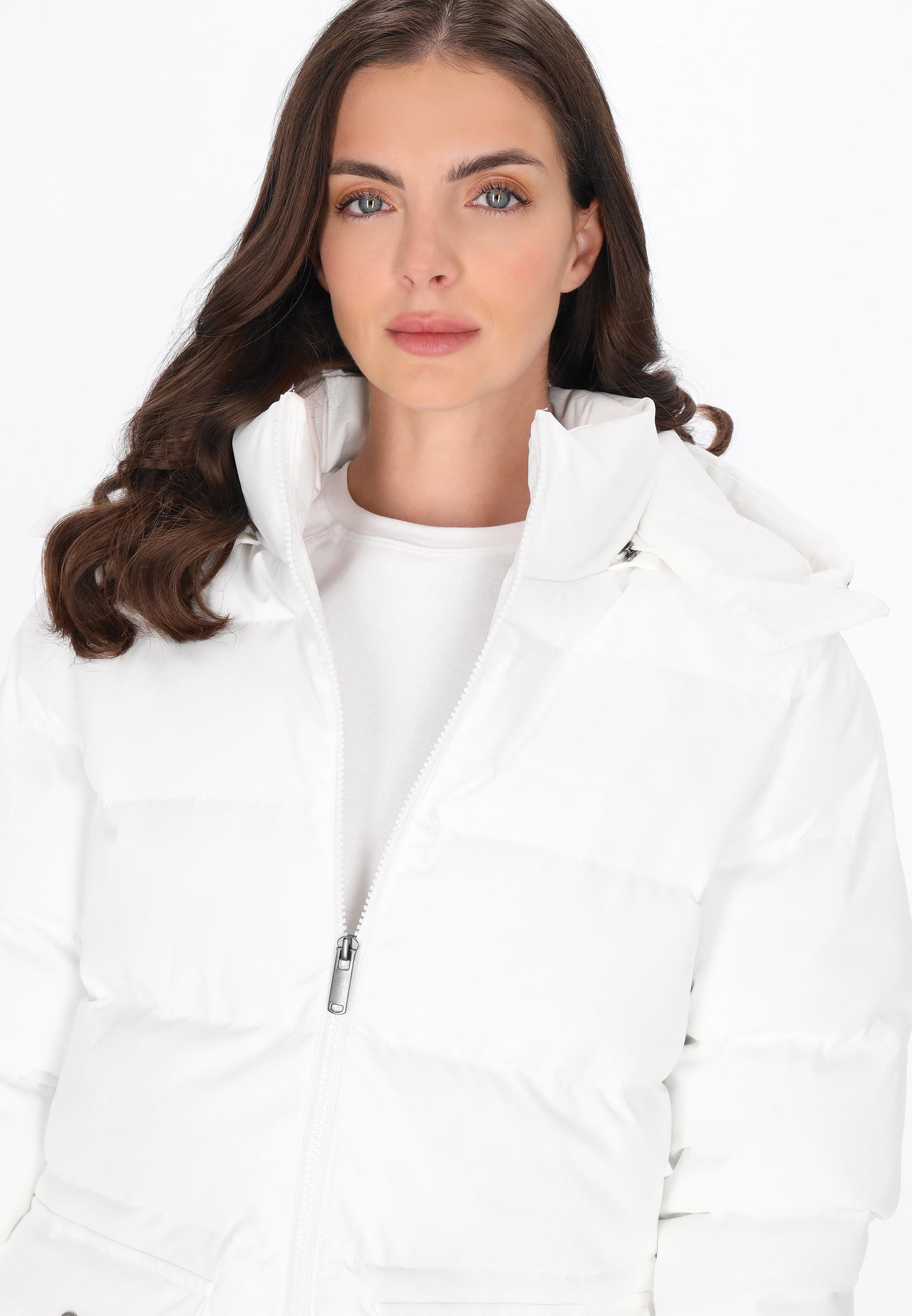 usha BLUE LABEL Women's Coat