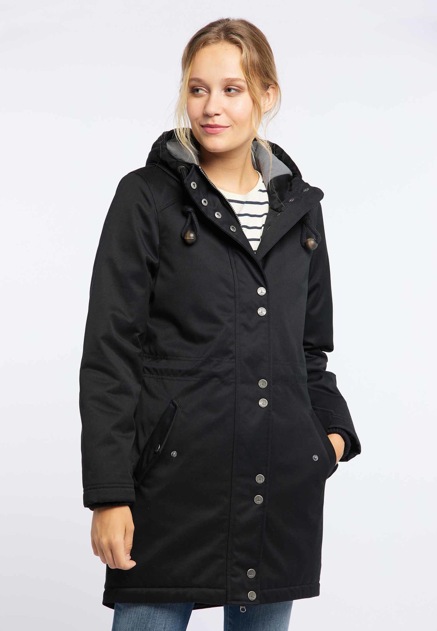 usha BLUE LABEL Women's Winter Coat