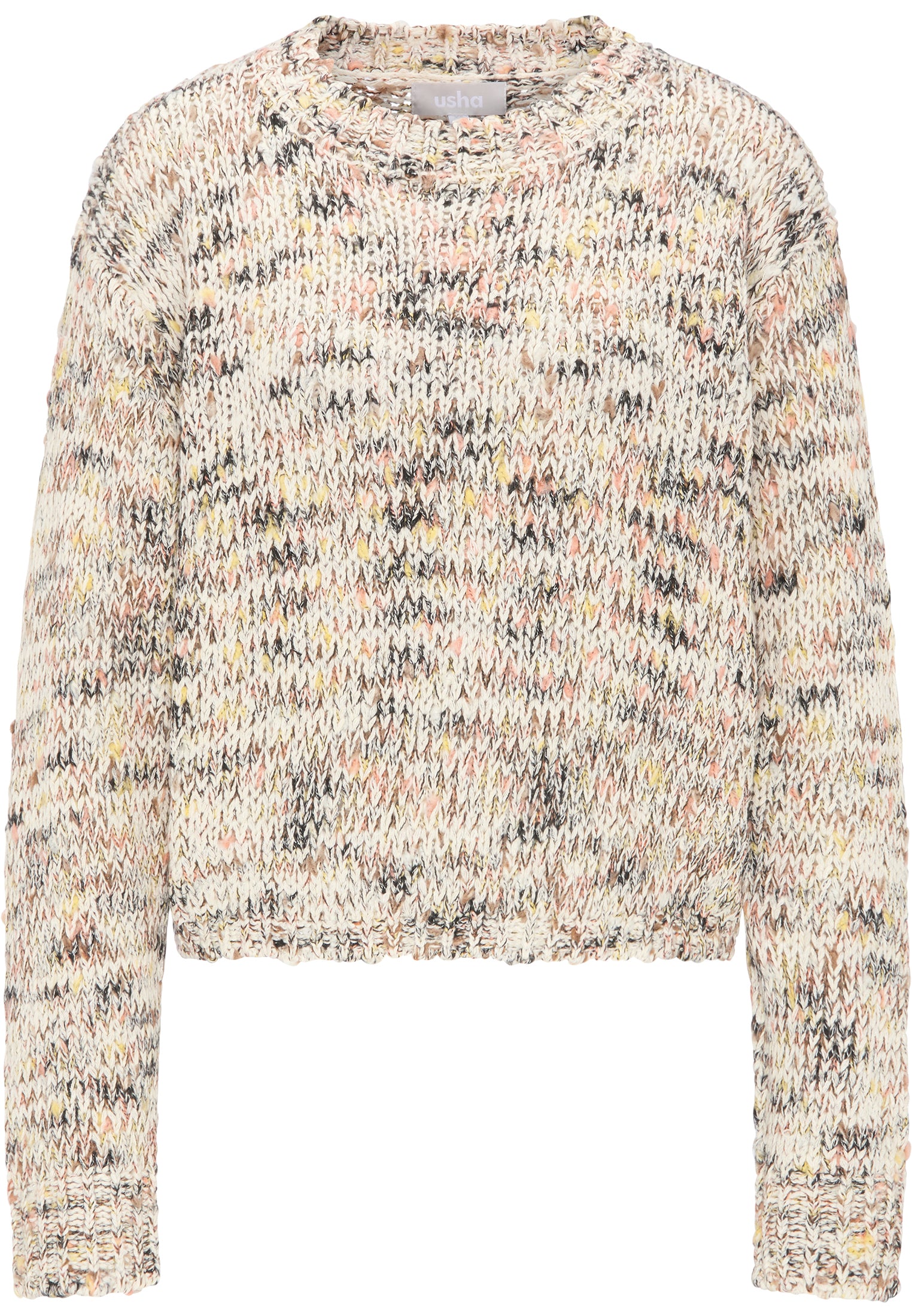 usha Women's Sweater