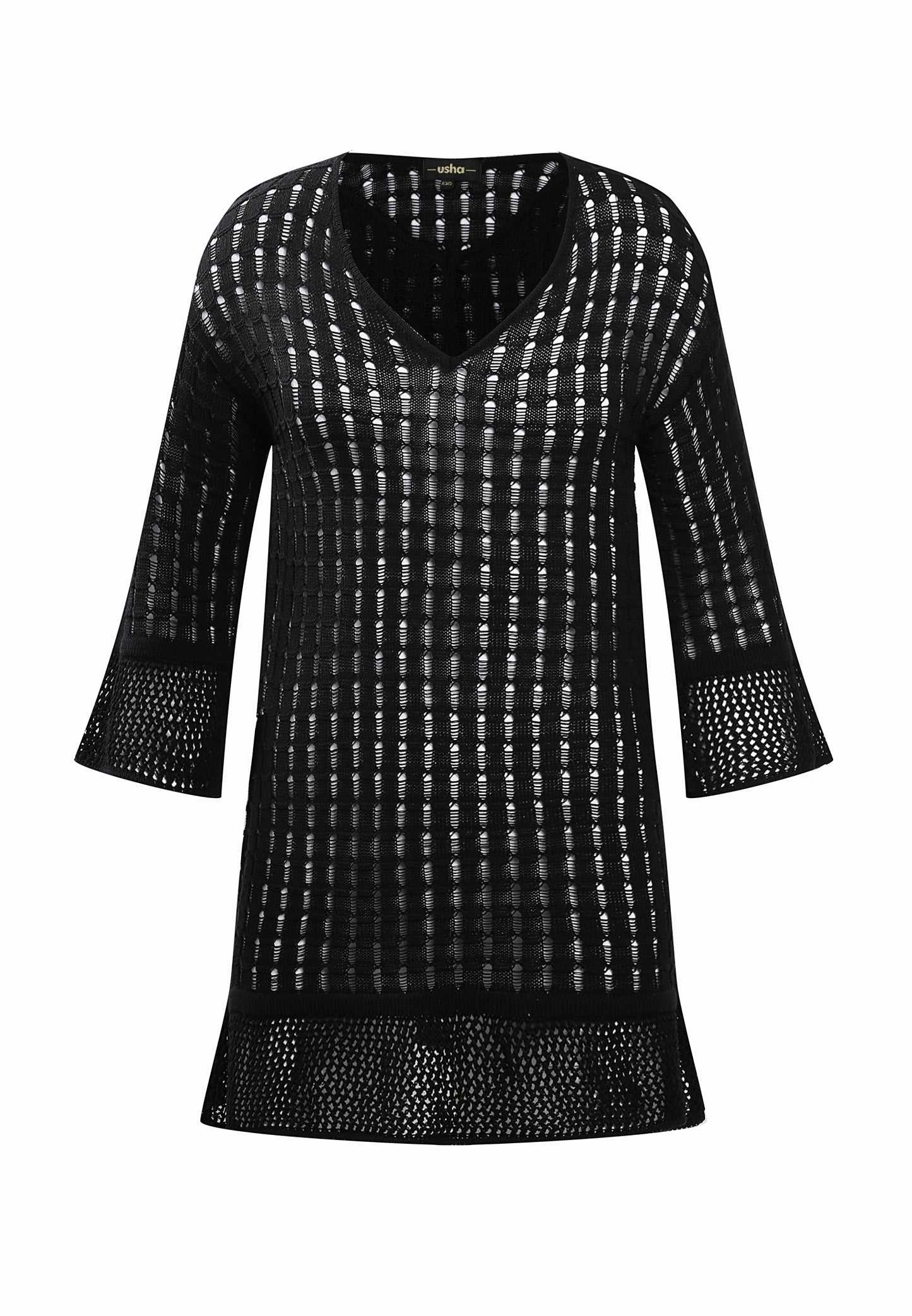 usha BLACK LABEL Women's Sweater