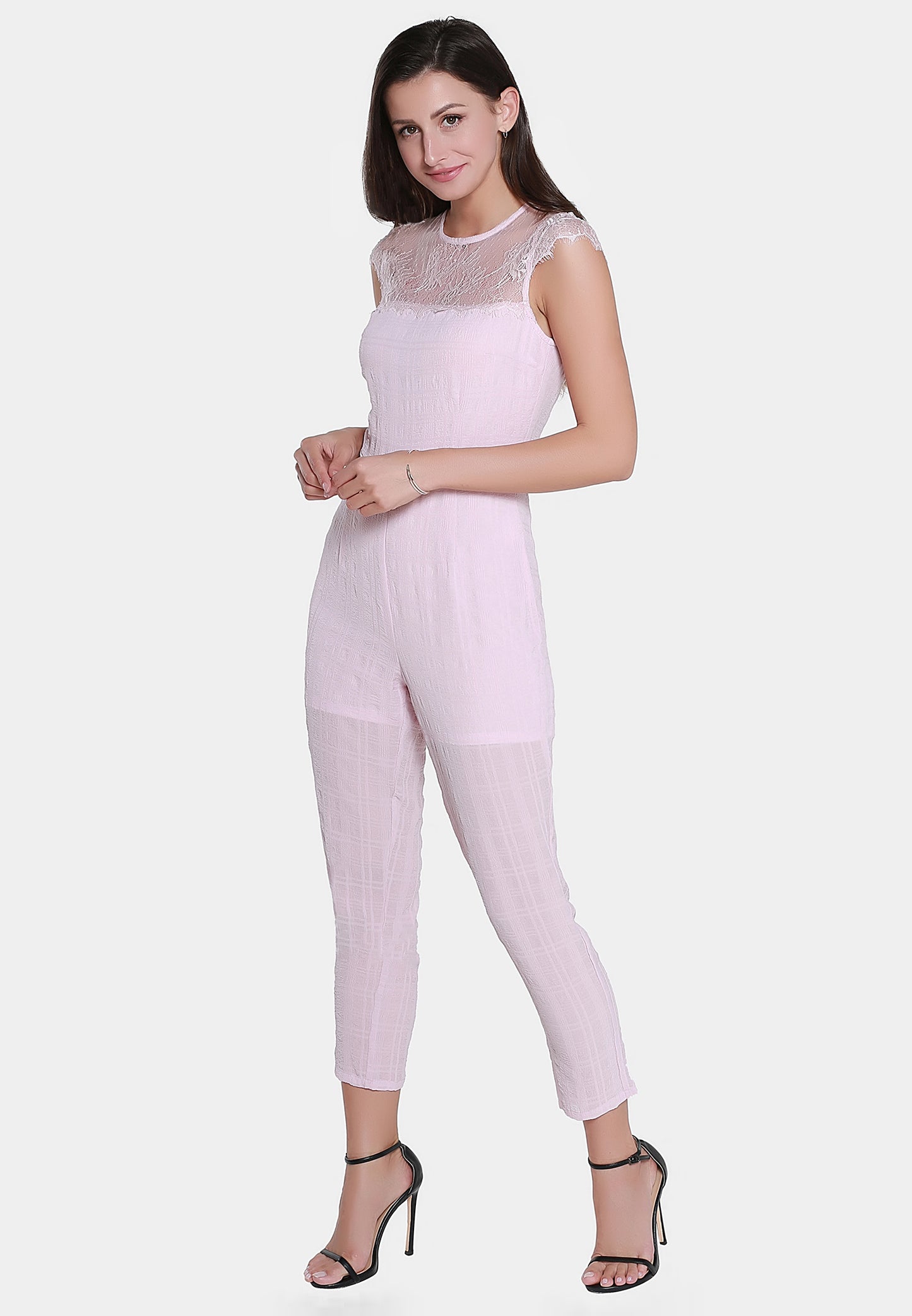usha BLACK LABEL Women's Jumper