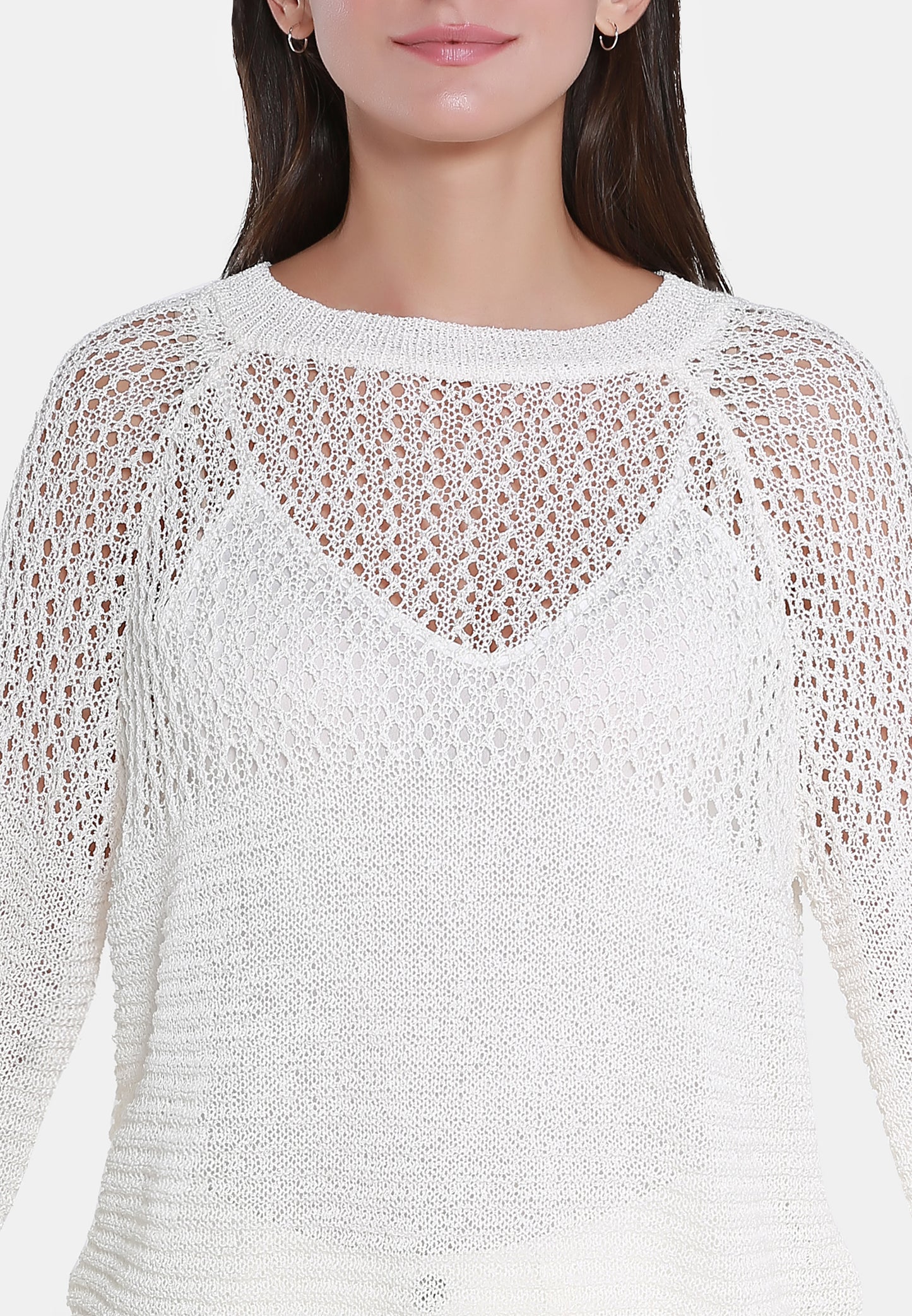 usha Damen Pullover