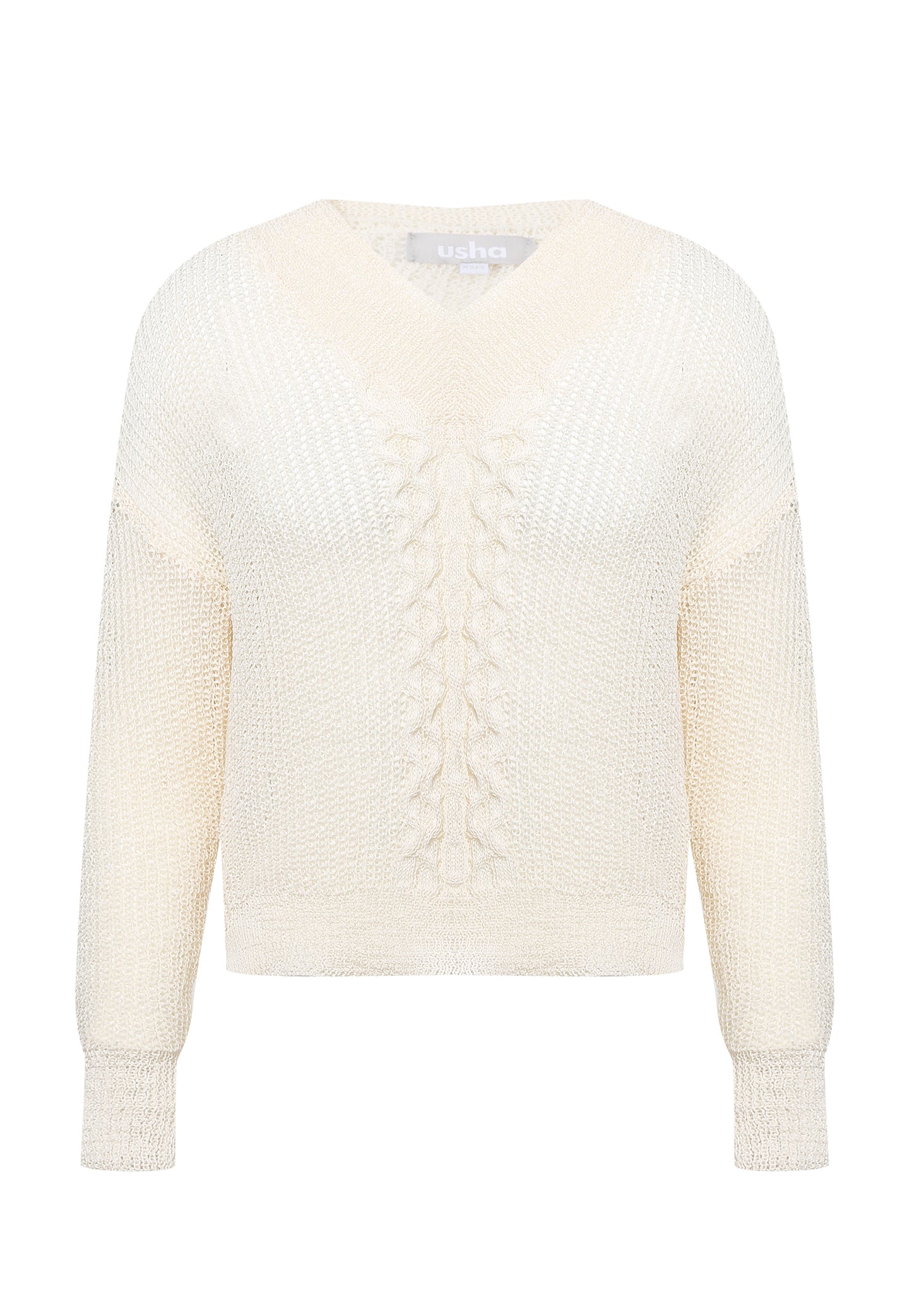 usha Damen-Pullover
