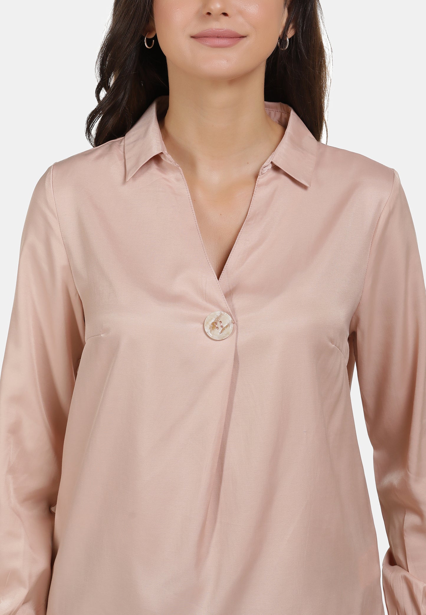 usha WHITE LABEL Women's Blouse