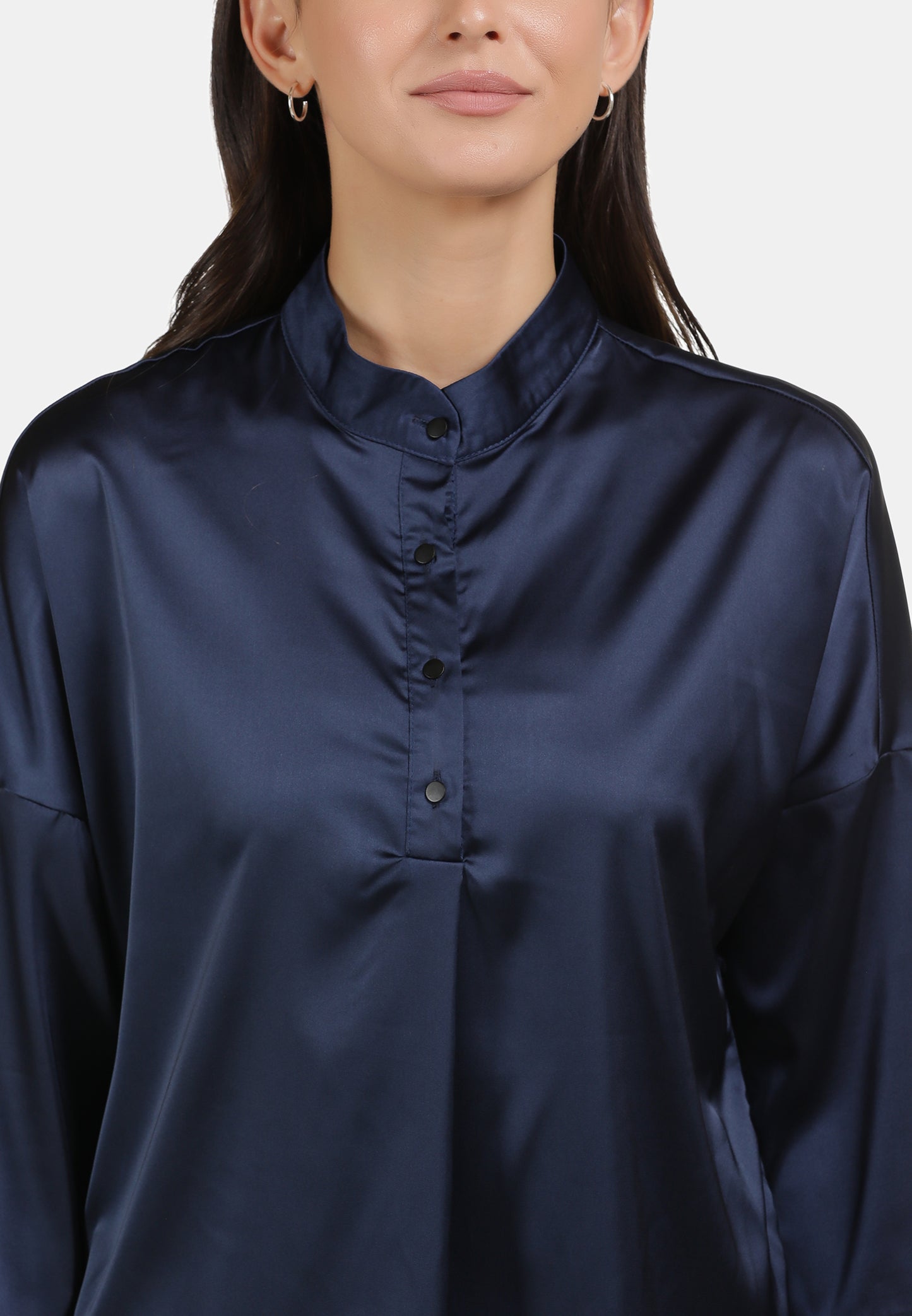 usha BLACK LABEL Women's Blouse