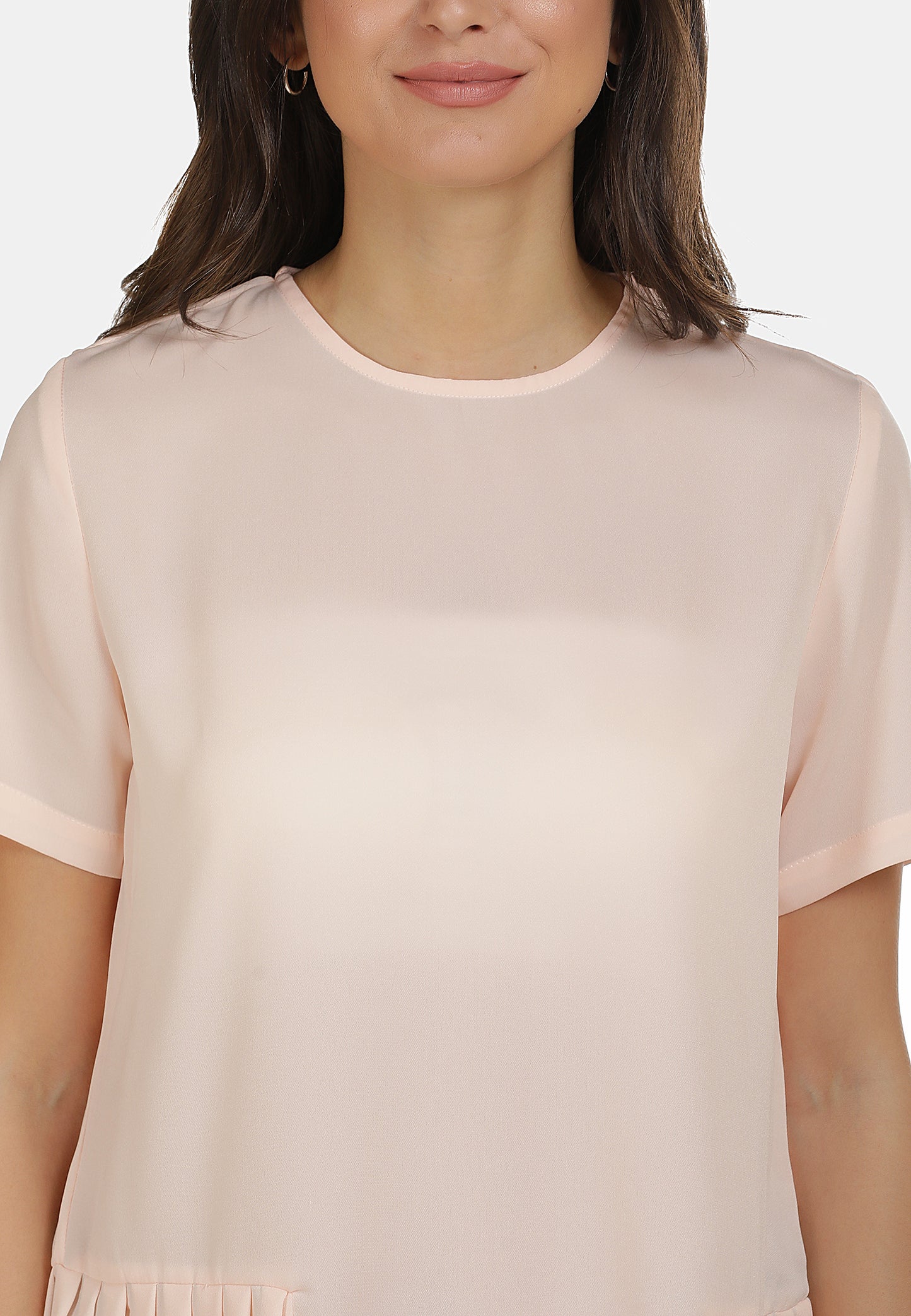 usha WHITE LABEL Women's Blouse