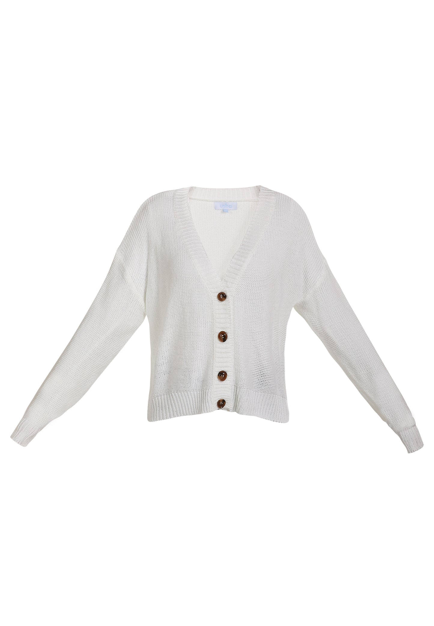 usha BLUE LABEL Women's Cardigan