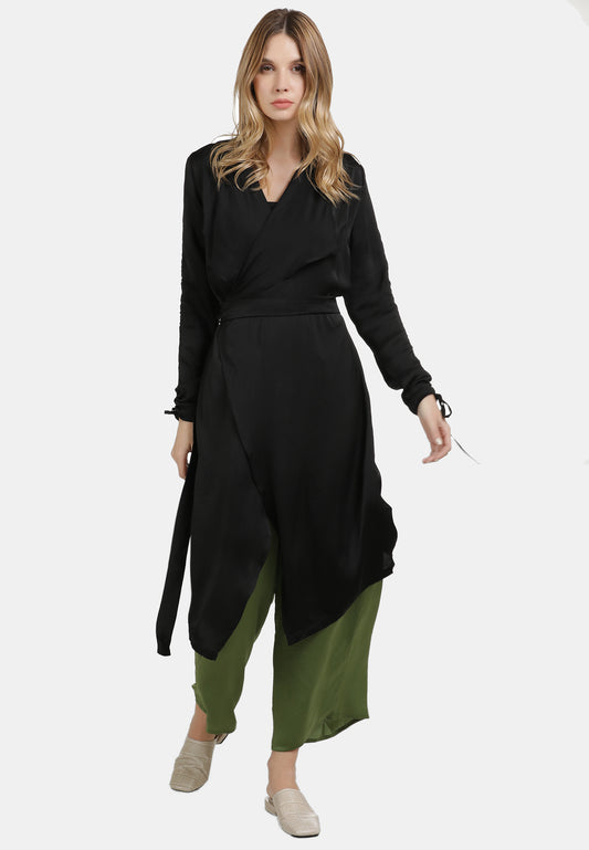 usha Women's Summer Coat