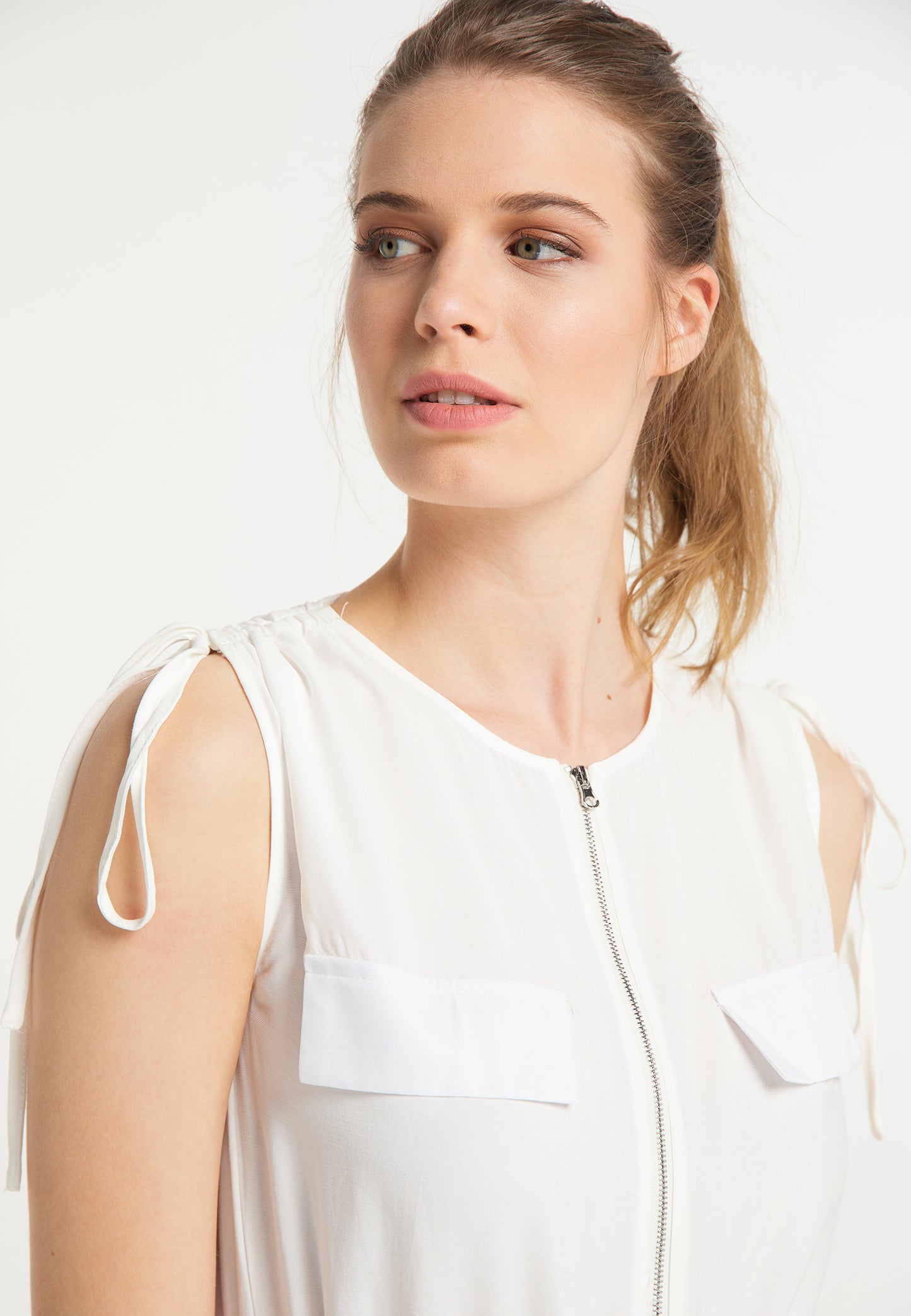 usha BLUE LABEL Women's Jumper