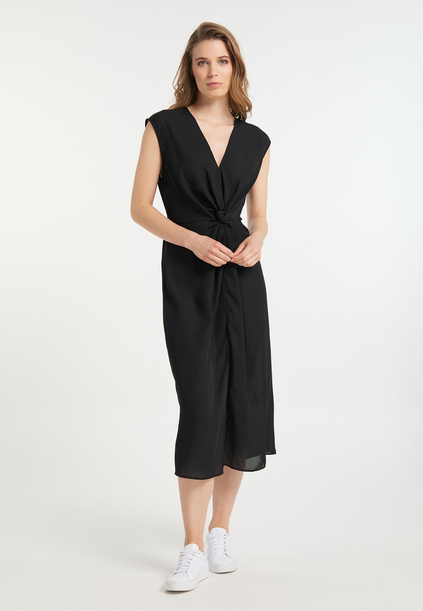 usha WHITE LABEL Women's Dress