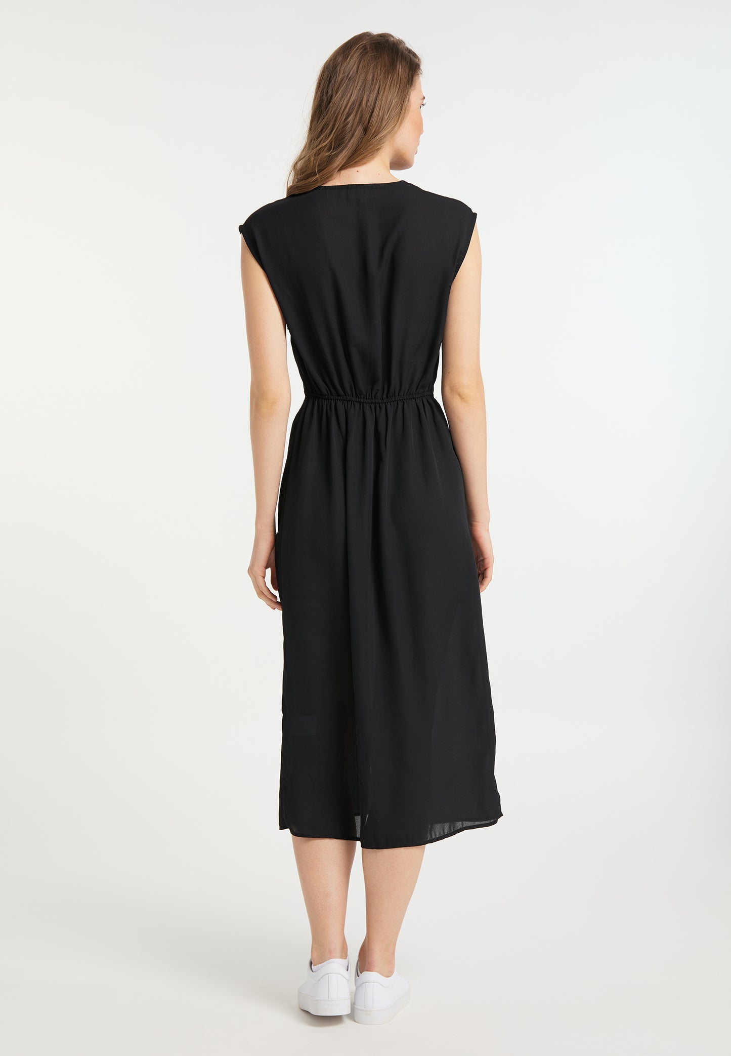 usha WHITE LABEL Women's Dress