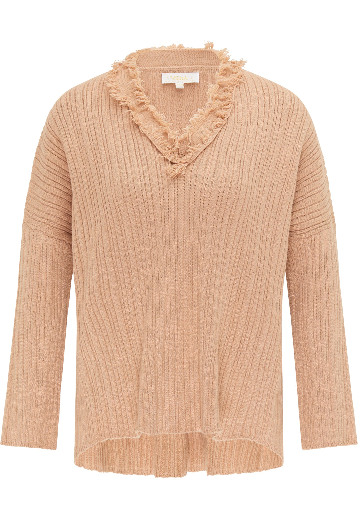 usha FESTIVAL Women's Knitted Sweater