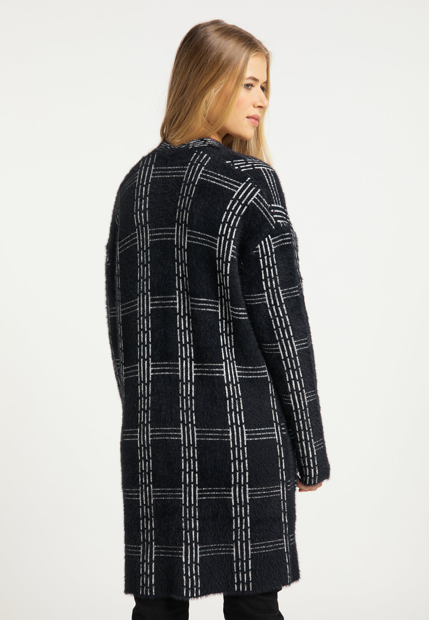 usha BLUE LABEL Women's Cardigan