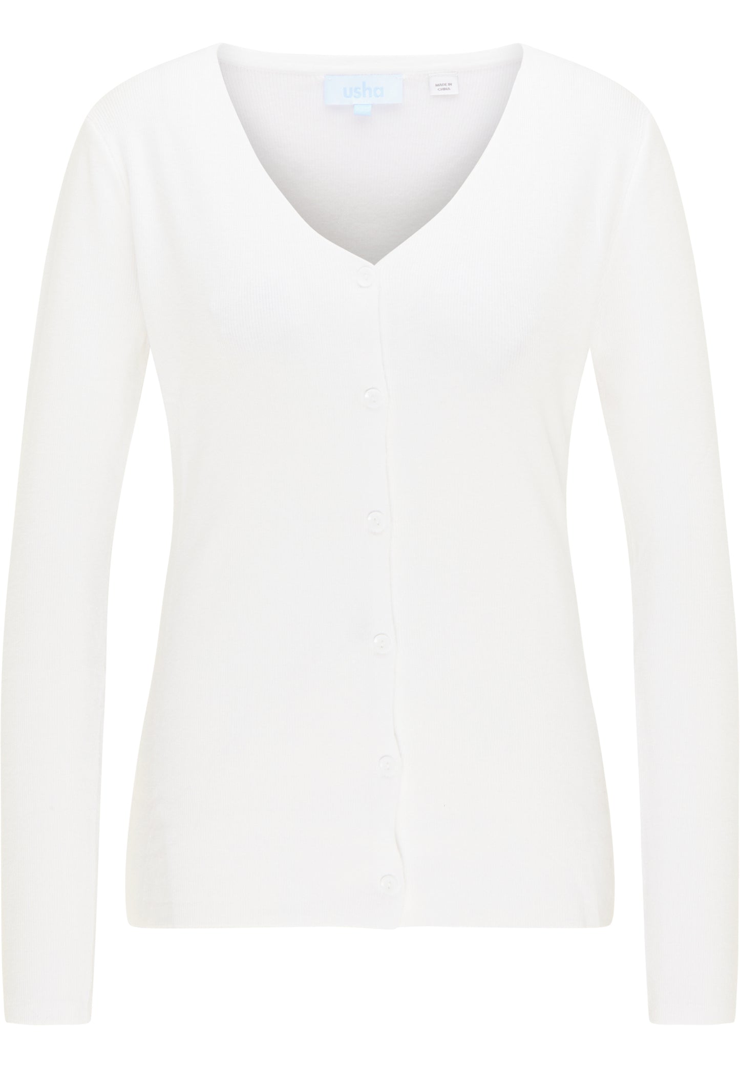 usha BLUE LABEL Women's Cardigan