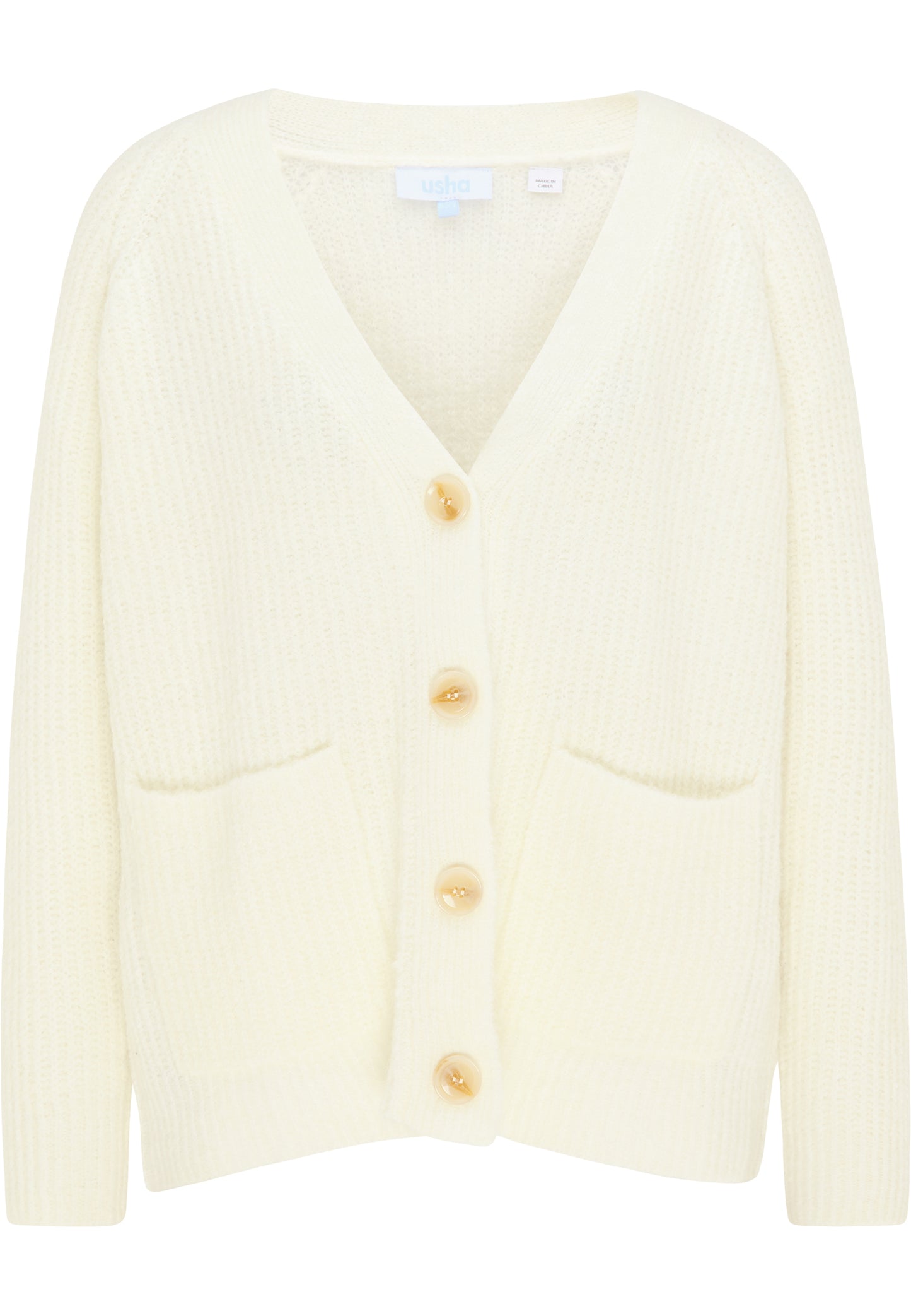 usha BLUE LABEL Women's Cardigan
