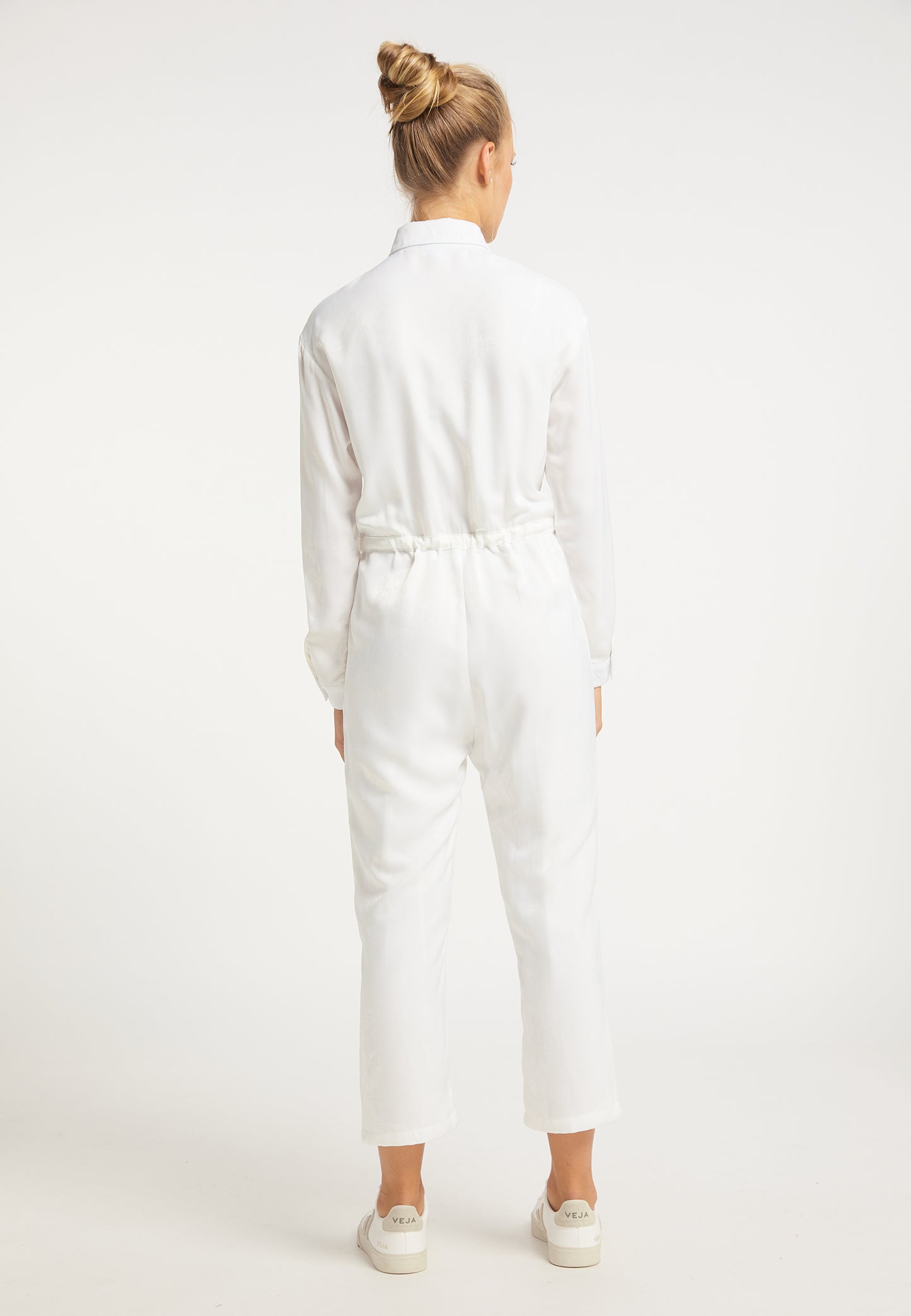 usha BLUE LABEL Women's Jumpsuit