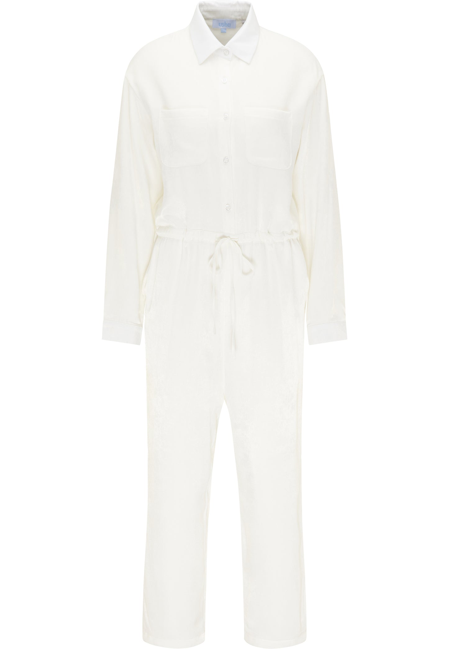 usha BLUE LABEL Women's Jumpsuit