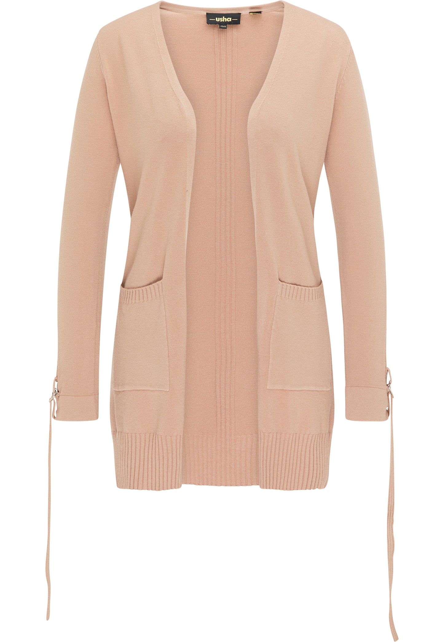 usha BLACK LABEL Women's Cardigan