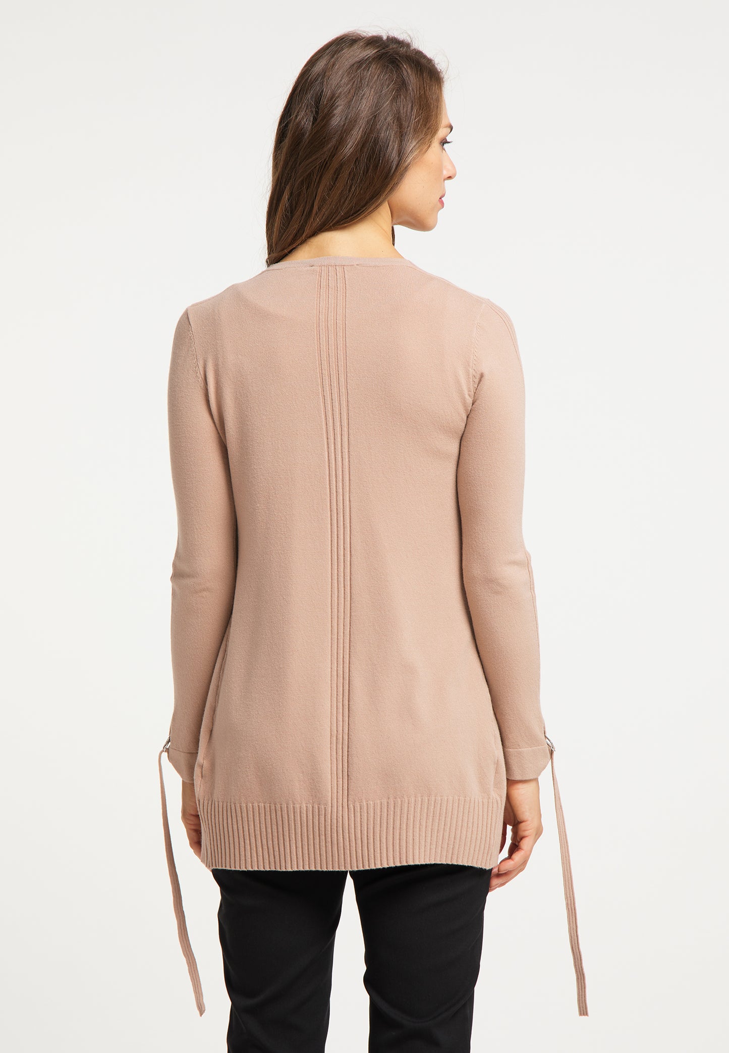 usha BLACK LABEL Women's Cardigan