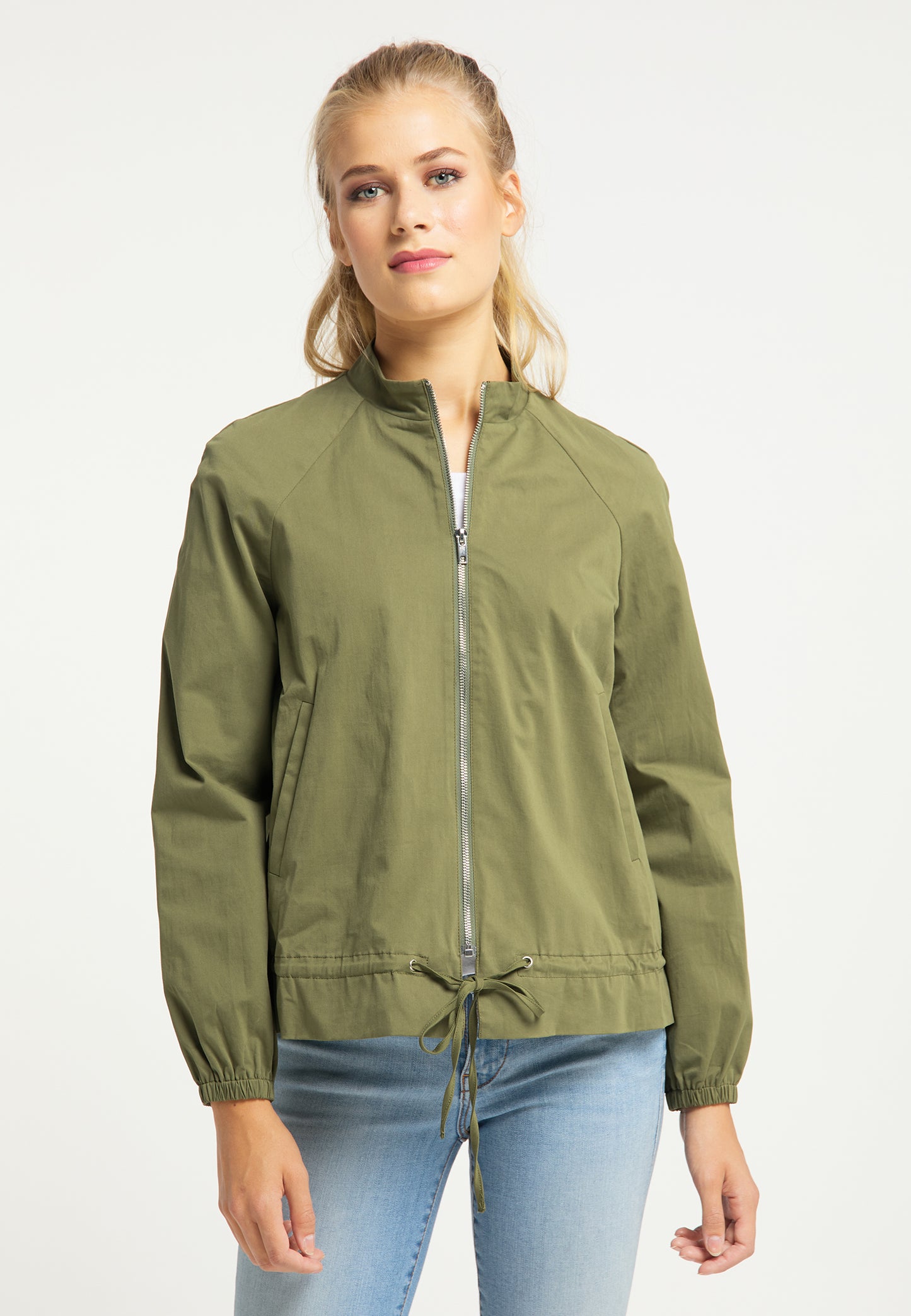 usha BLUE LABEL Women's Jacket