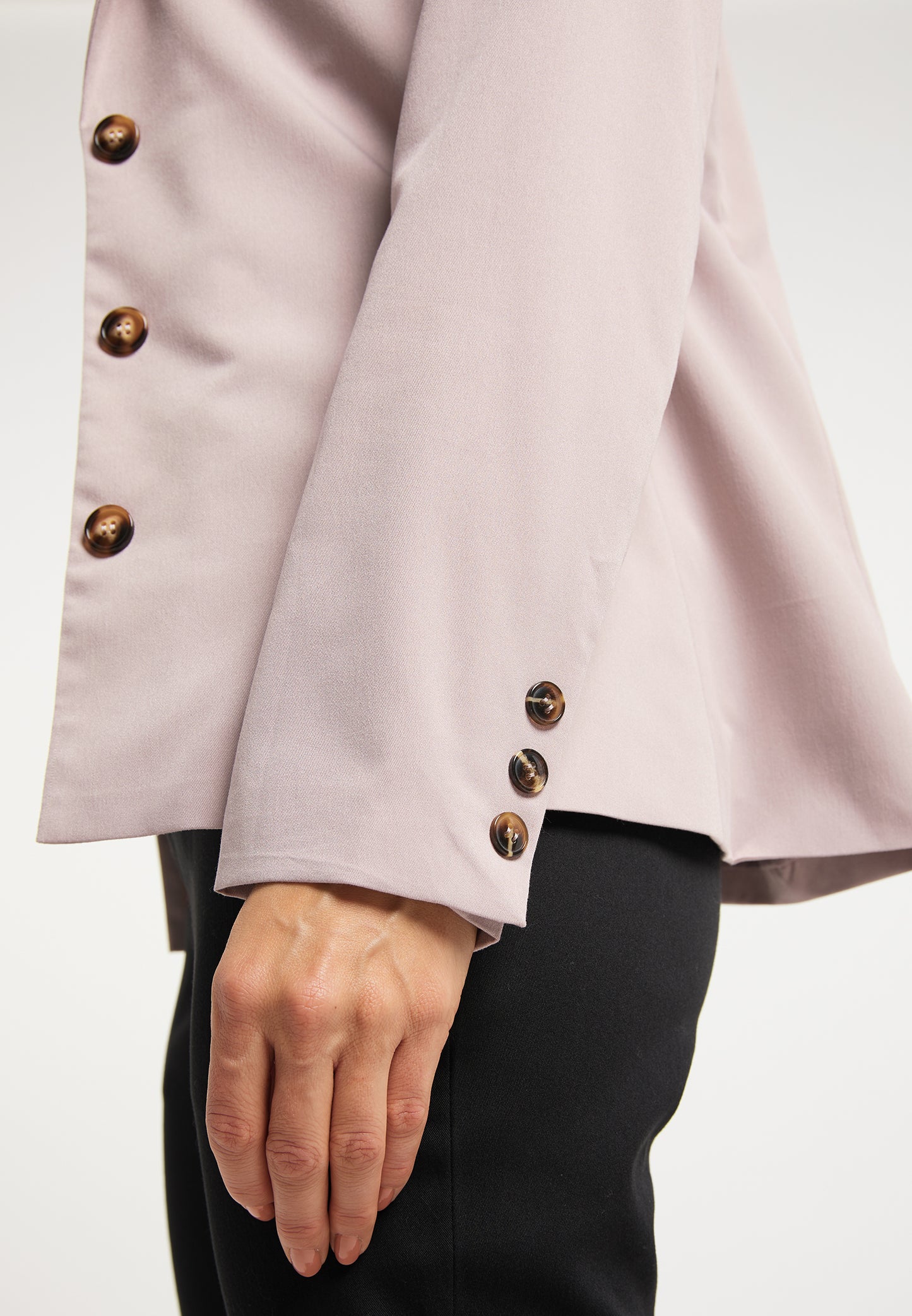 usha BLACK LABEL Women's Blazer
