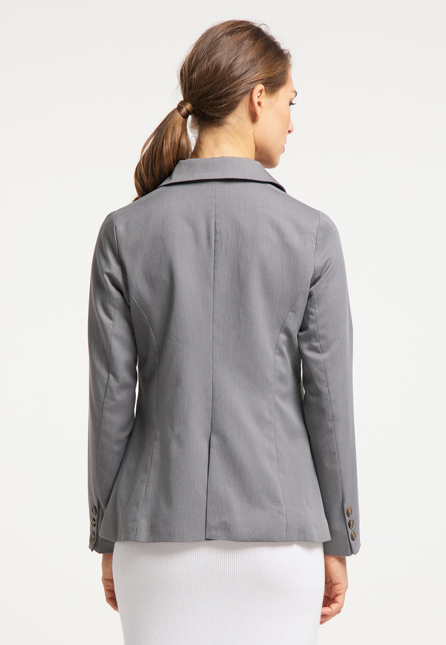usha BLACK LABEL Women's Blazer