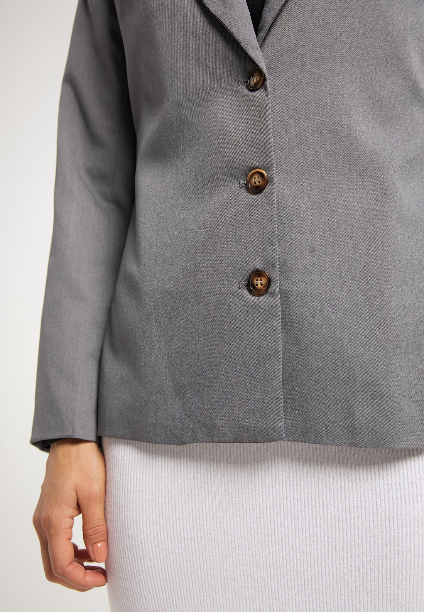 usha BLACK LABEL Women's Blazer