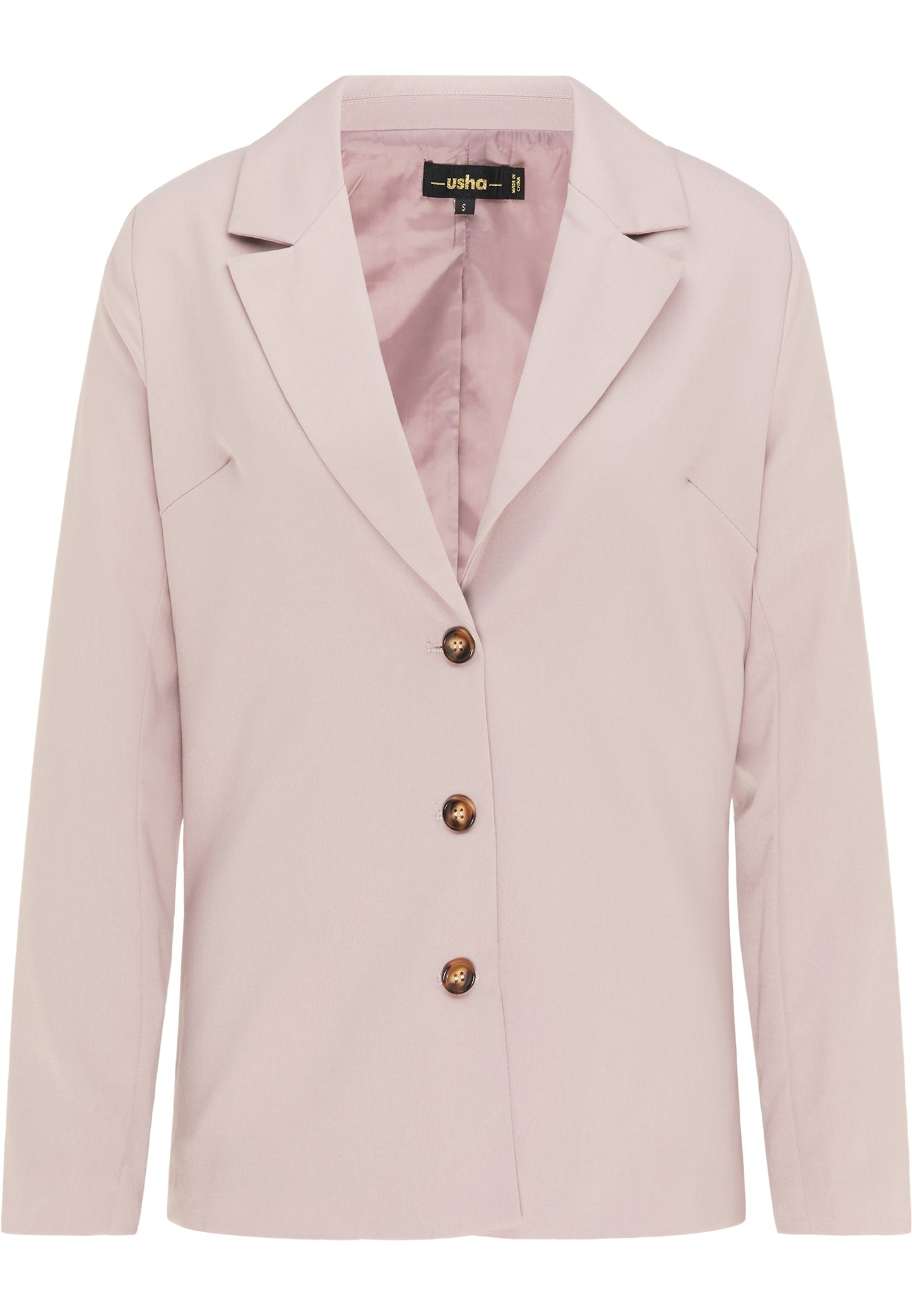 usha BLACK LABEL Women's Blazer