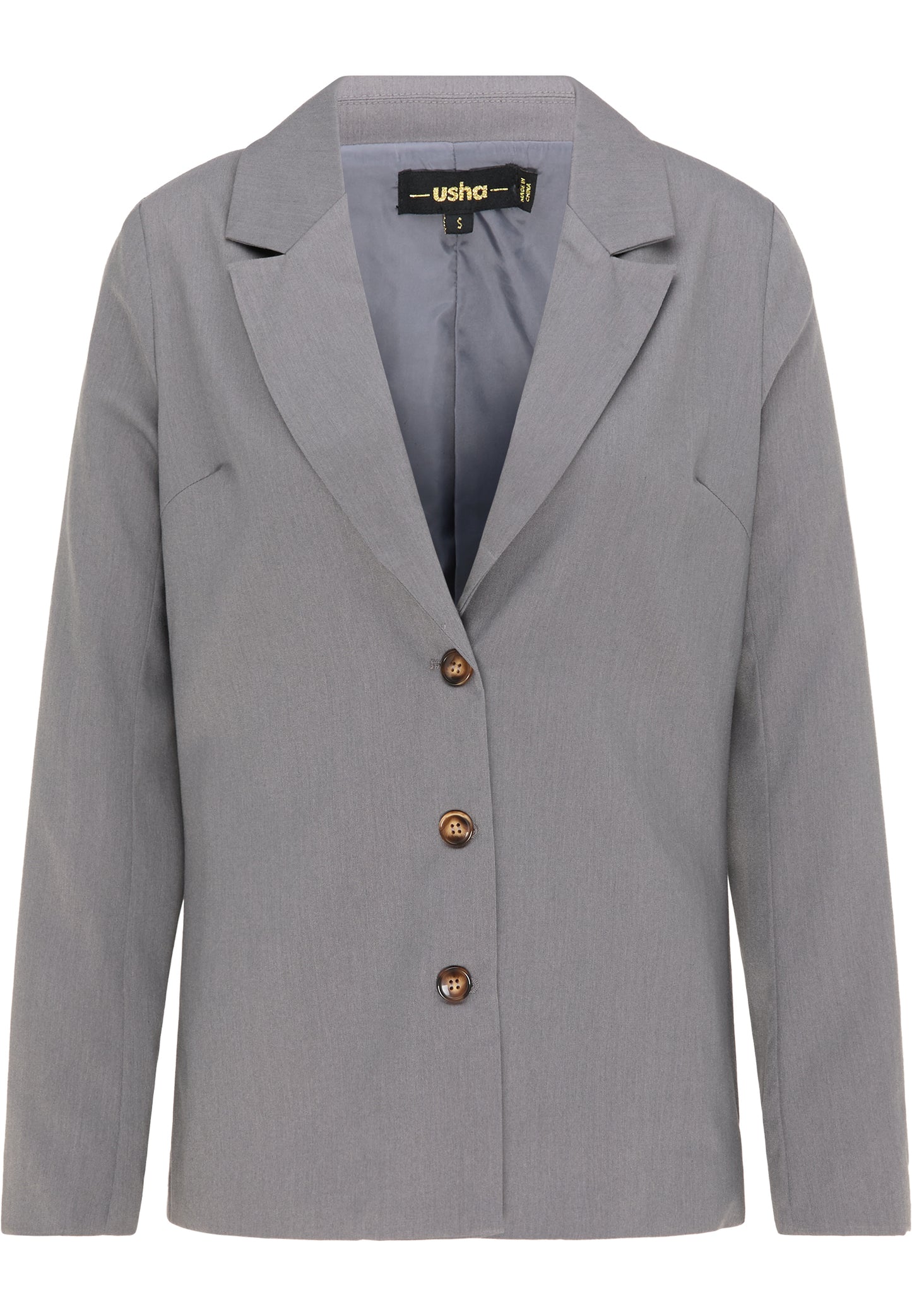 usha BLACK LABEL Women's Blazer