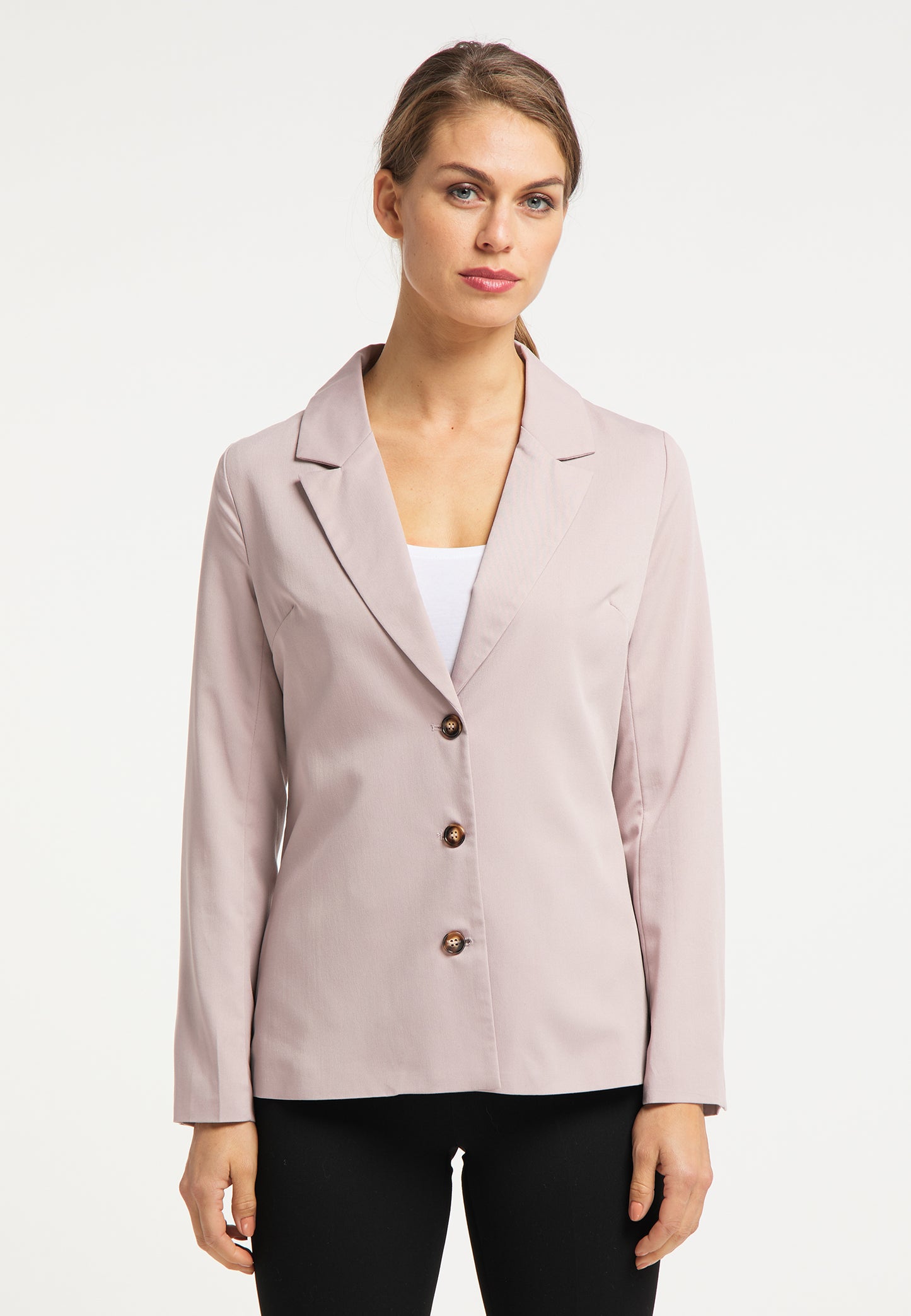 usha BLACK LABEL Women's Blazer