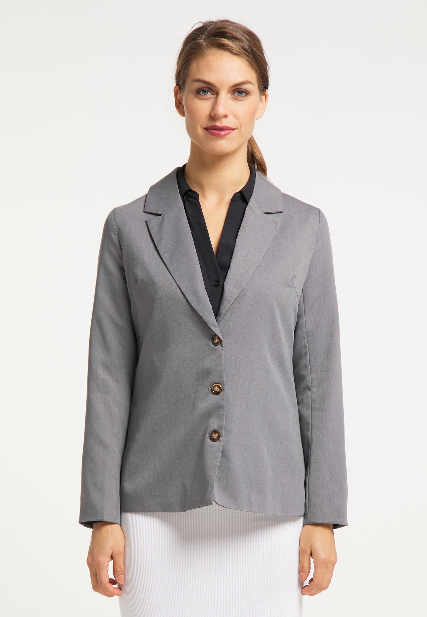 usha BLACK LABEL Women's Blazer