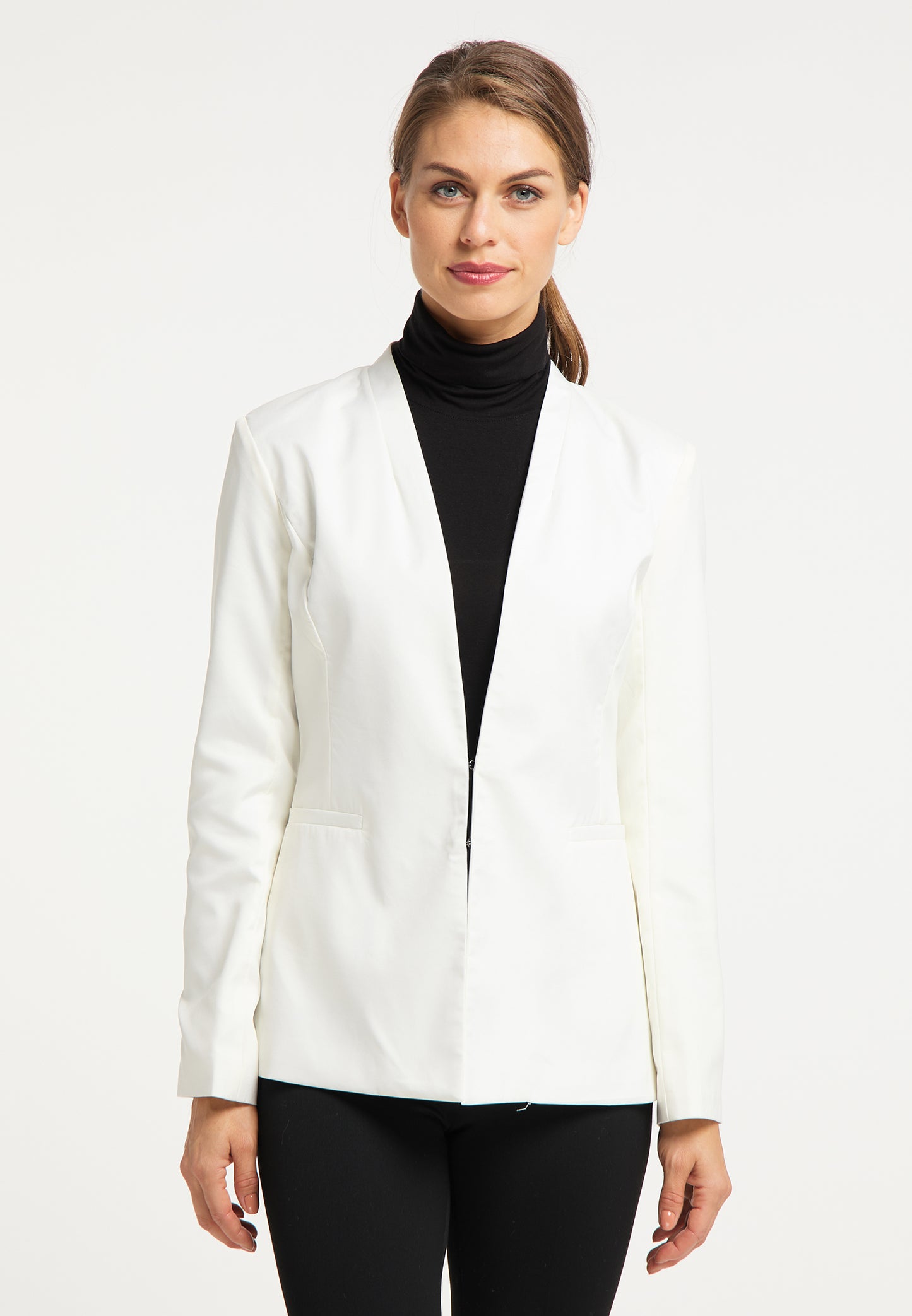 usha BLACK LABEL Women's Blazer