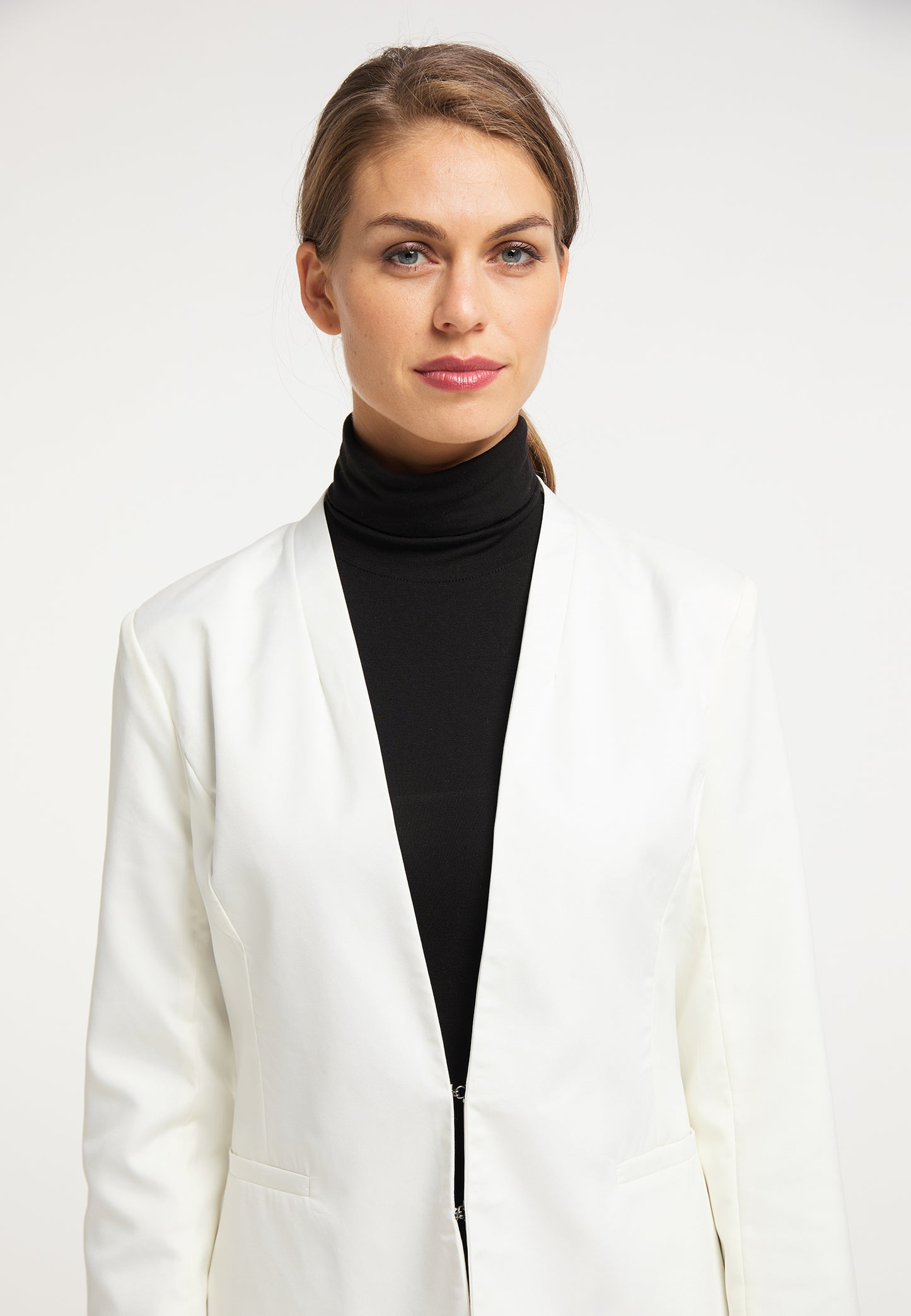usha BLACK LABEL Women's Blazer