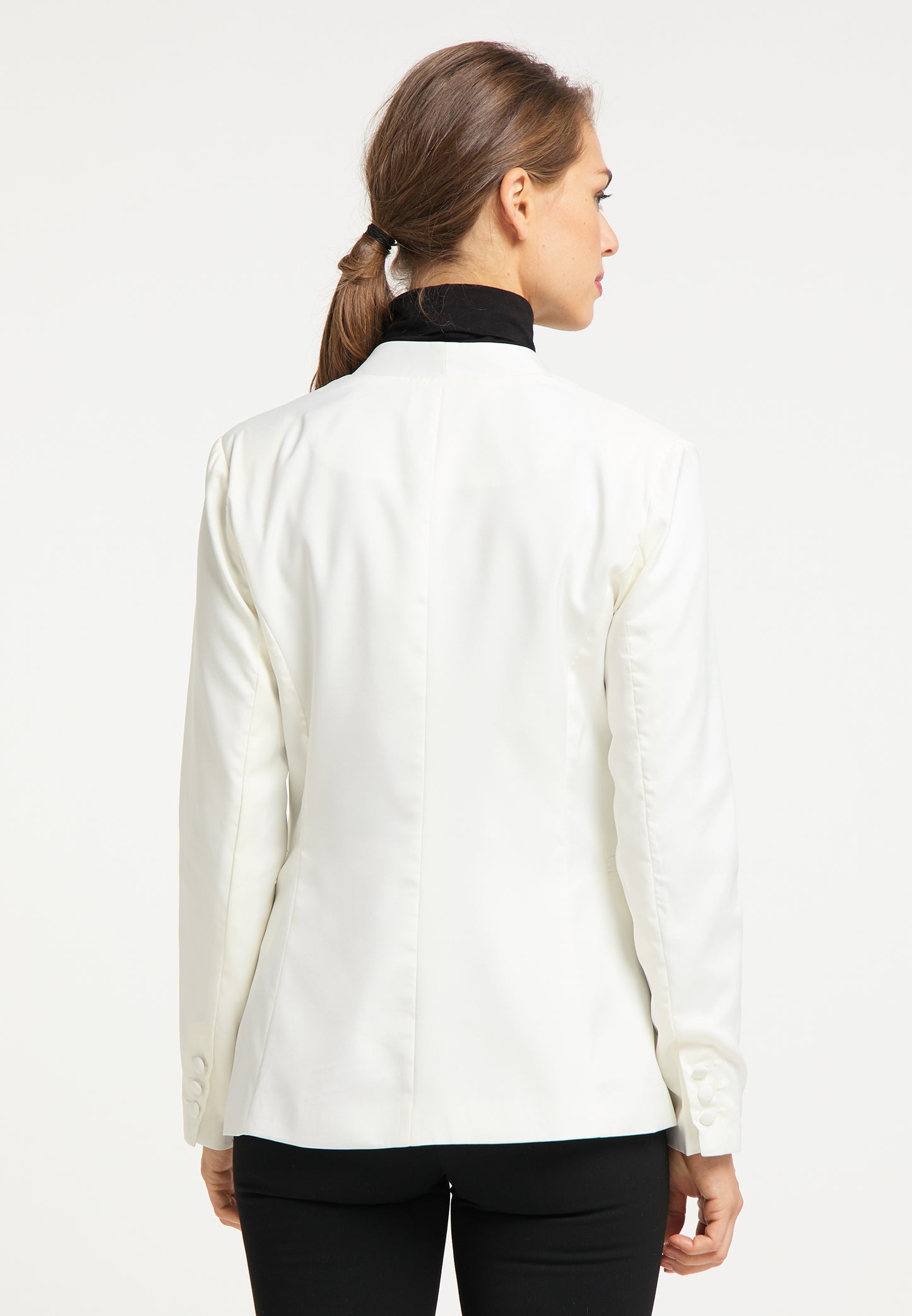 usha BLACK LABEL Women's Blazer