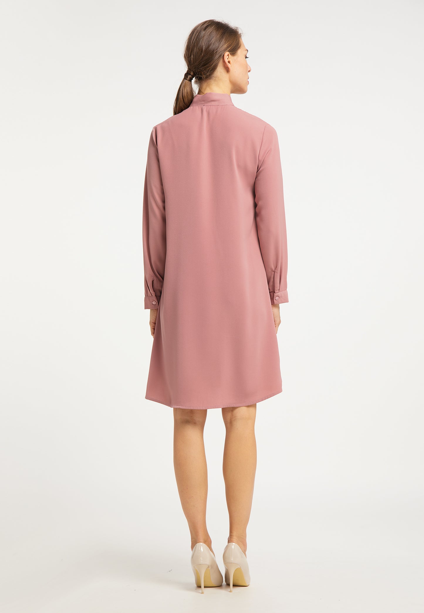 usha BLACK LABEL Women's Dress
