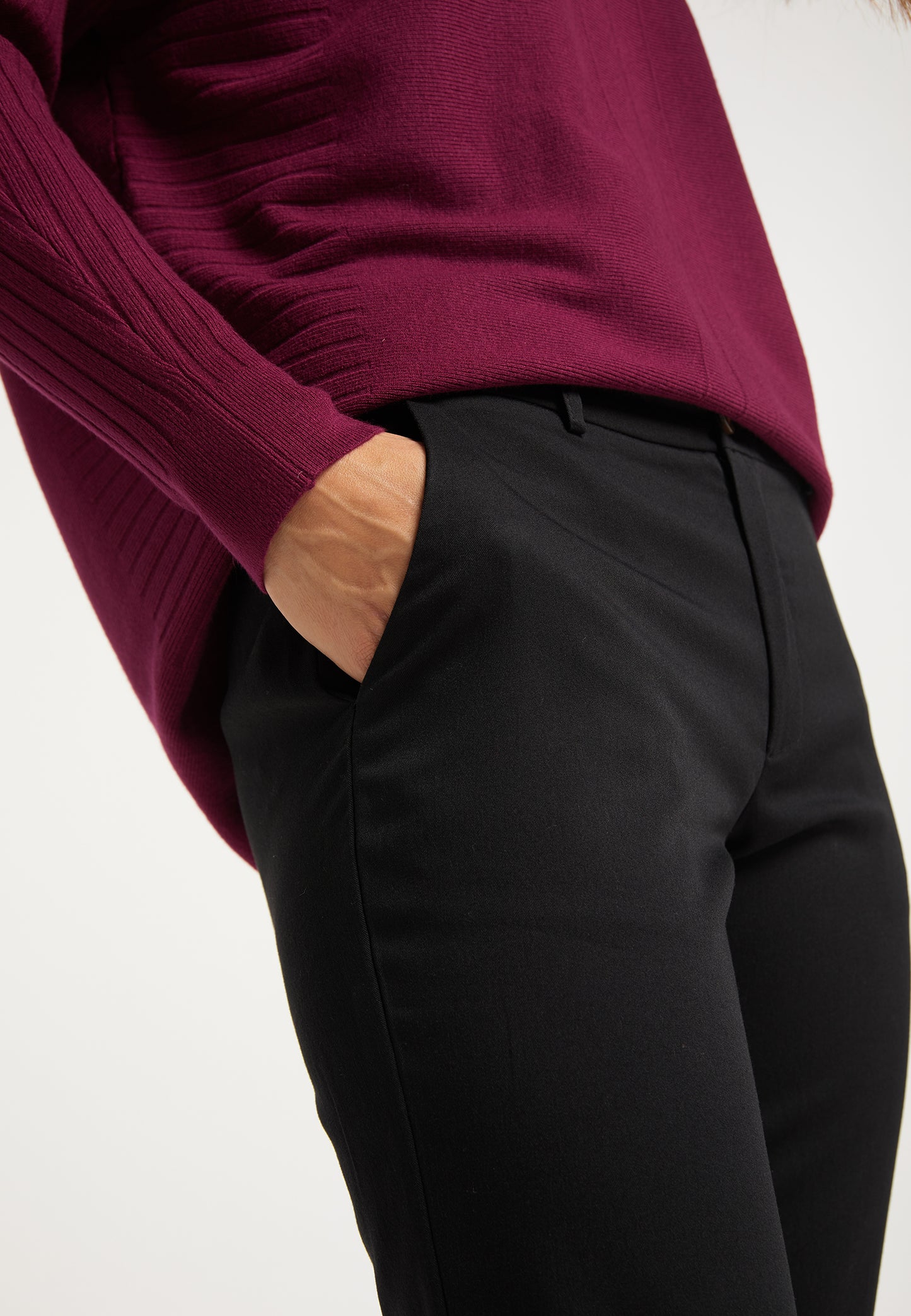 usha BLACK LABEL Women's Pants