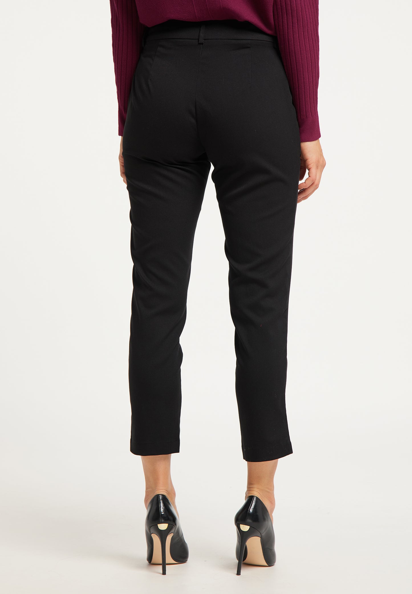 usha BLACK LABEL Women's Pants