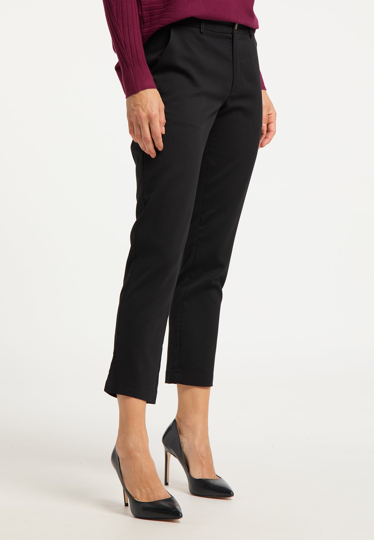 usha BLACK LABEL Women's Pants