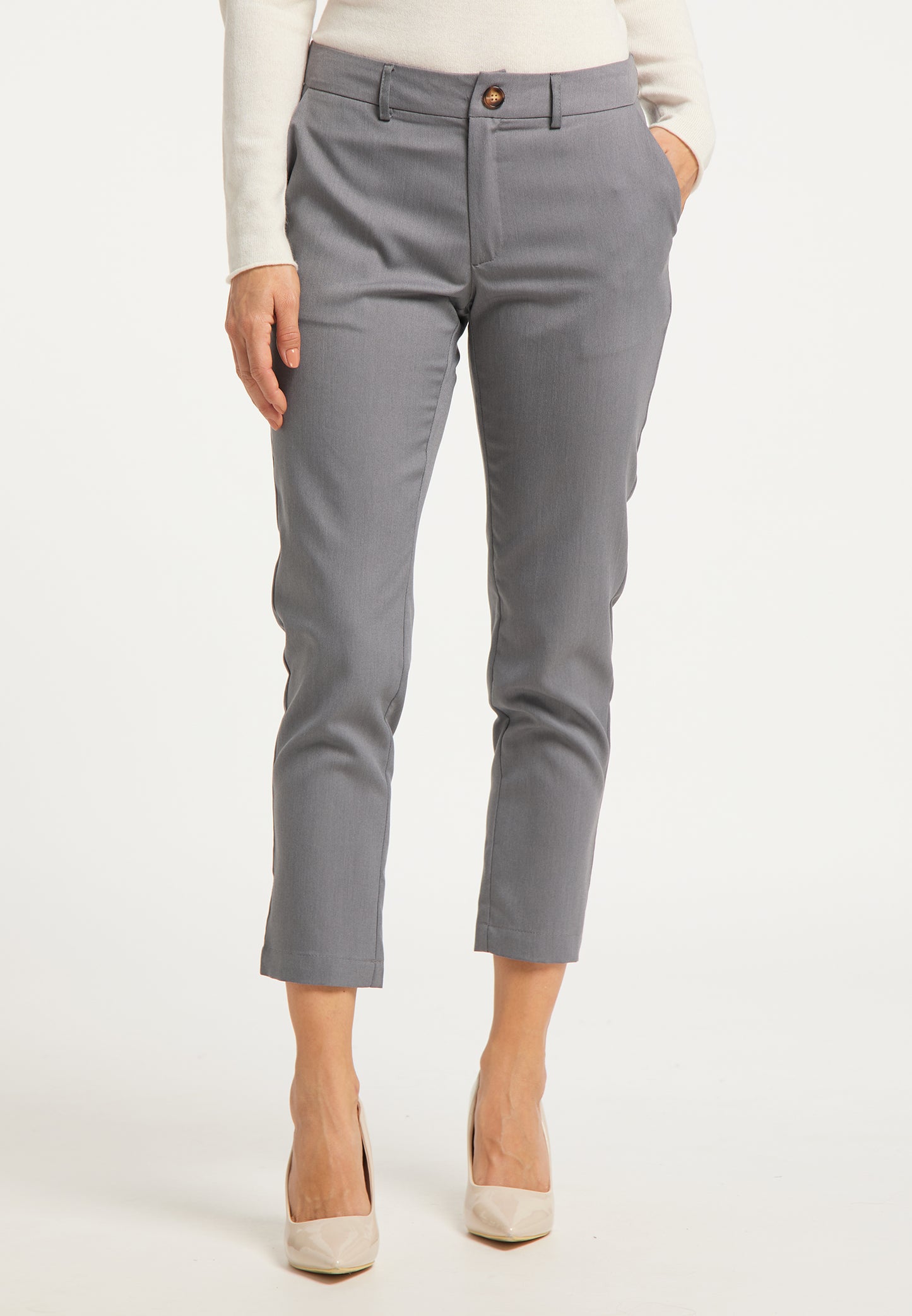 usha BLACK LABEL Women's Pants
