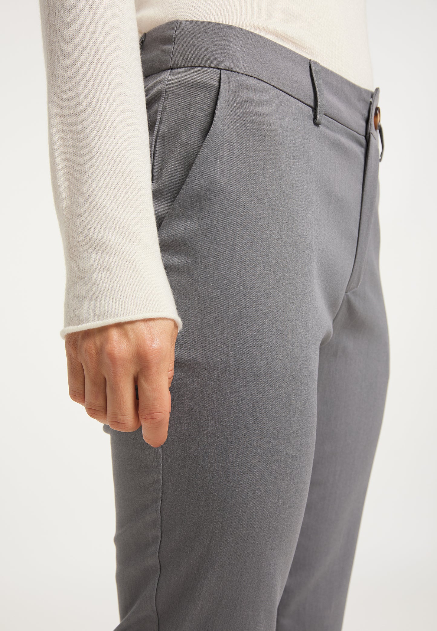 usha BLACK LABEL Women's Pants