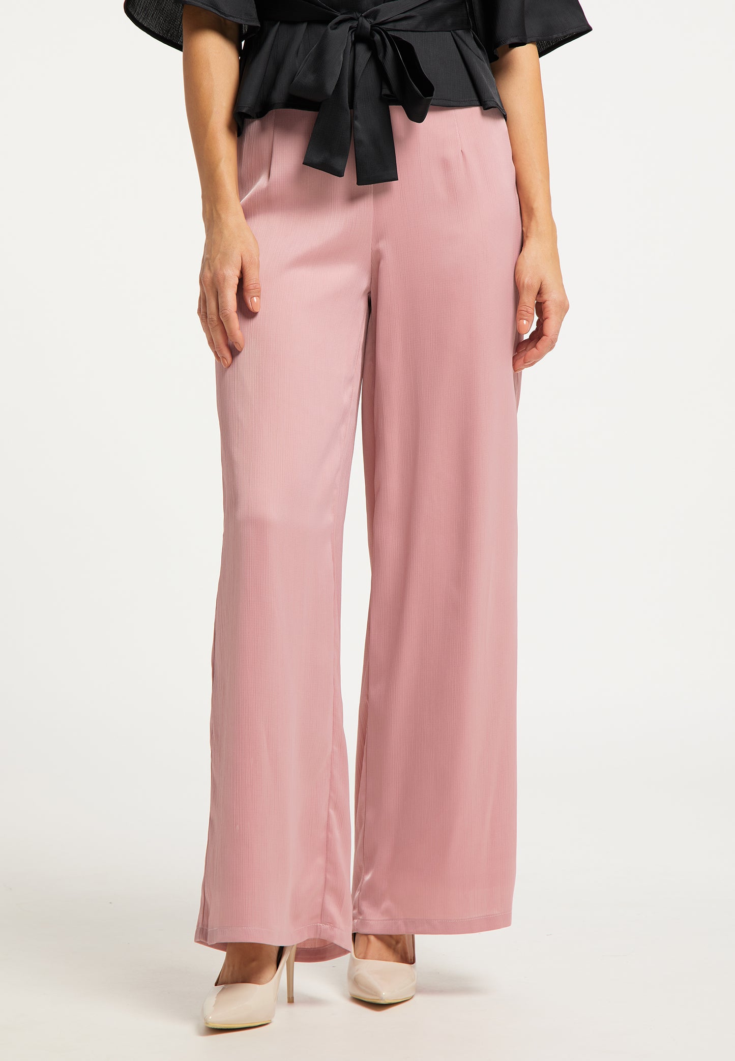 usha BLACK LABEL Women's Marlene Pants